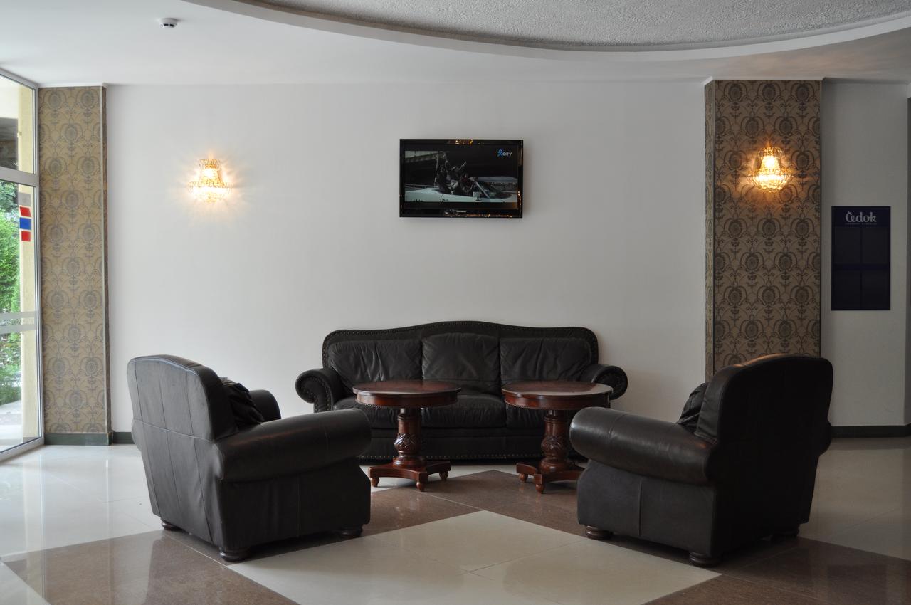 Princess Residence hotel lobby.jpg