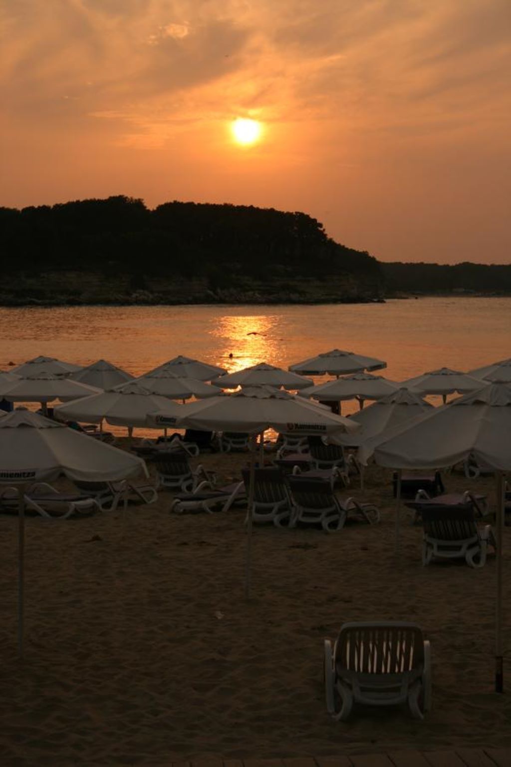 Princess Residence hotel plaža.jpg