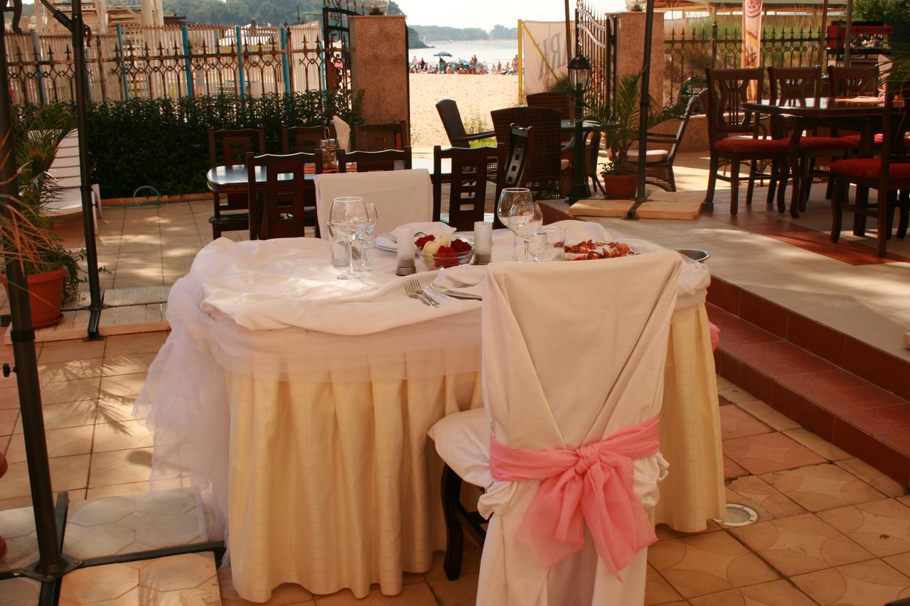 Princess Residence hotel restoran.jpg