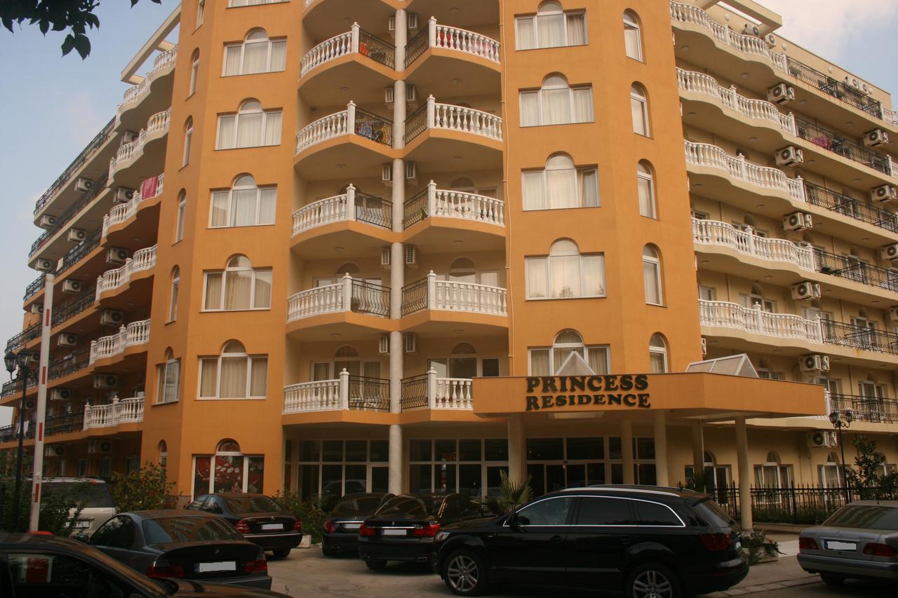 Princess Residence hotel zgrada.jpg