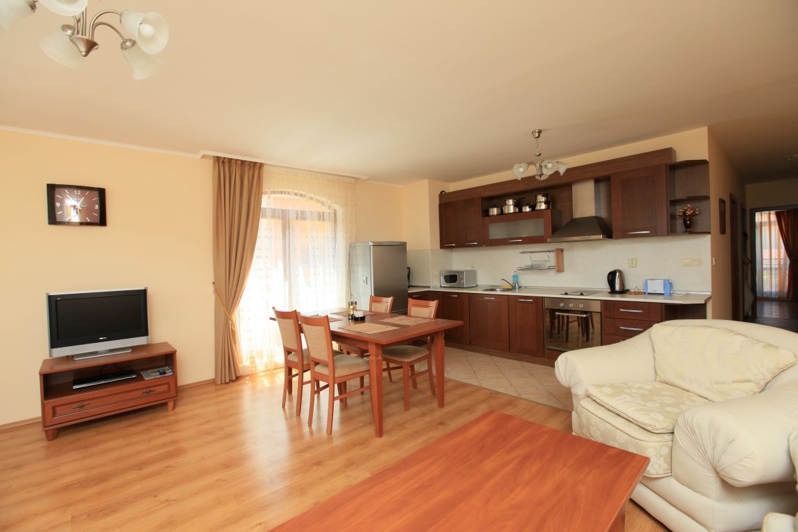 Galeria hotel apartman sa dve spavaće sobe.JPG
