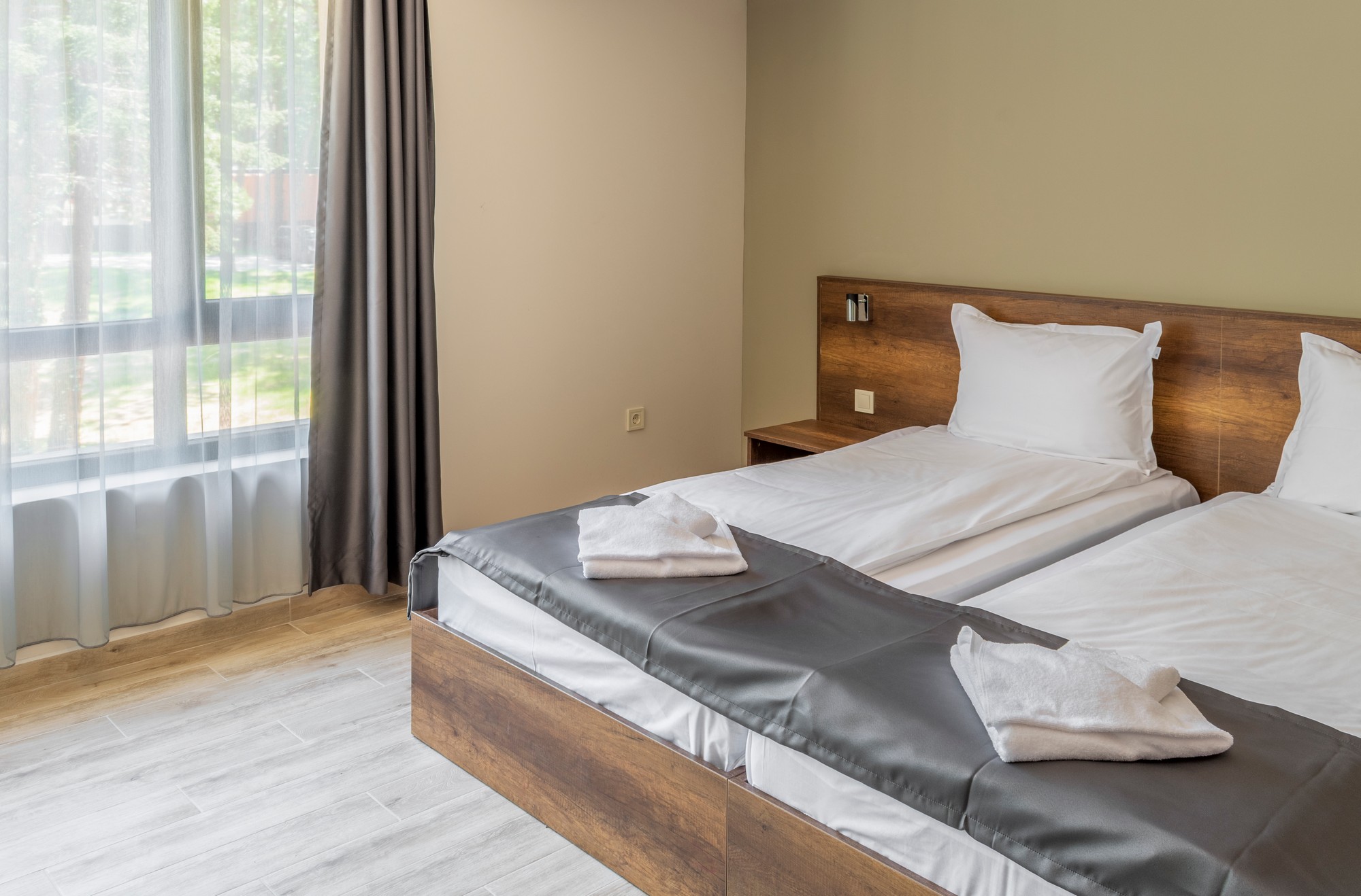Hotel Queen Nelly Park-Jednosoban apartman.jpg
