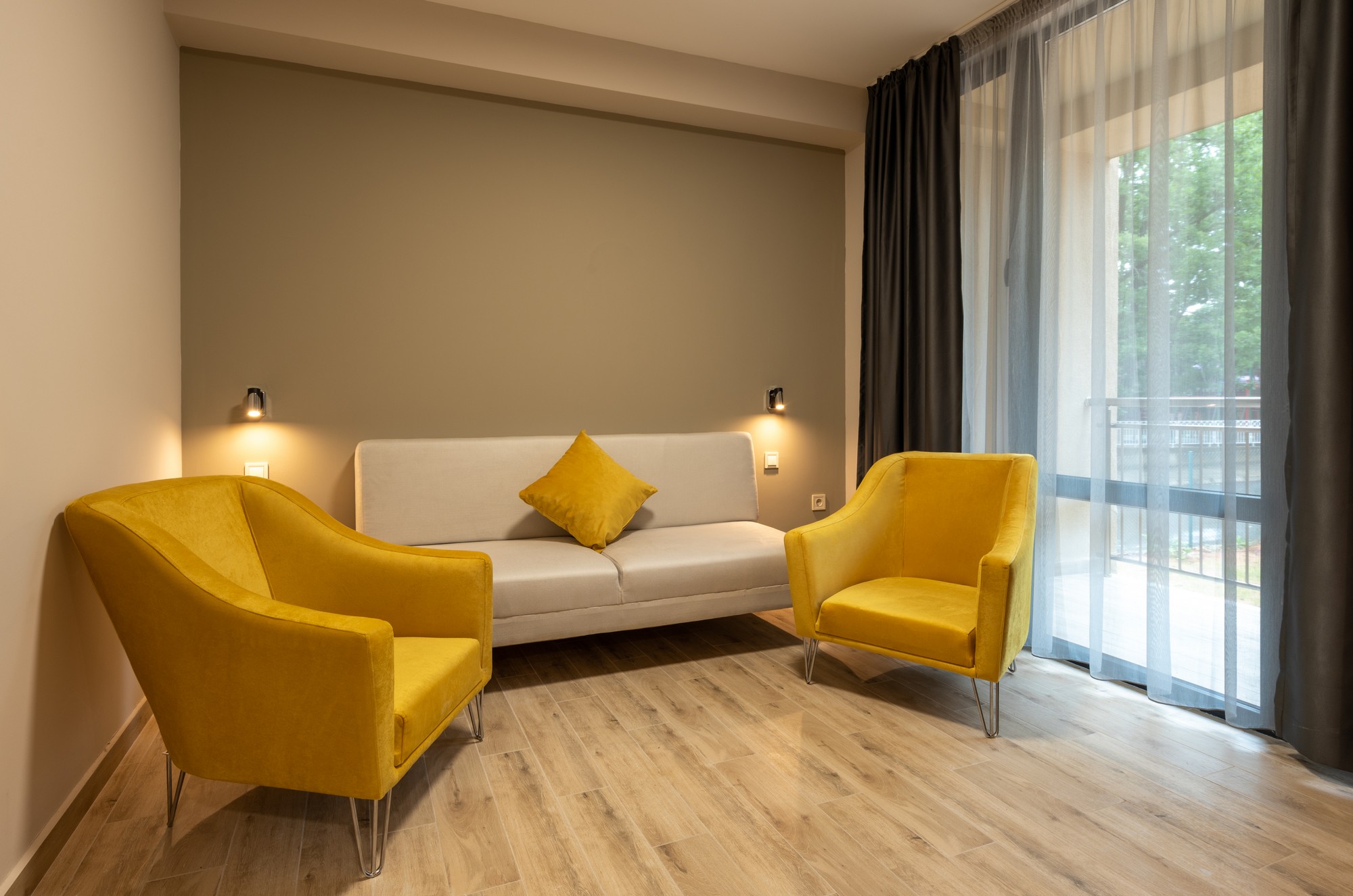Queen Nelly Park Hotel-Jednosoban apartman.jpg