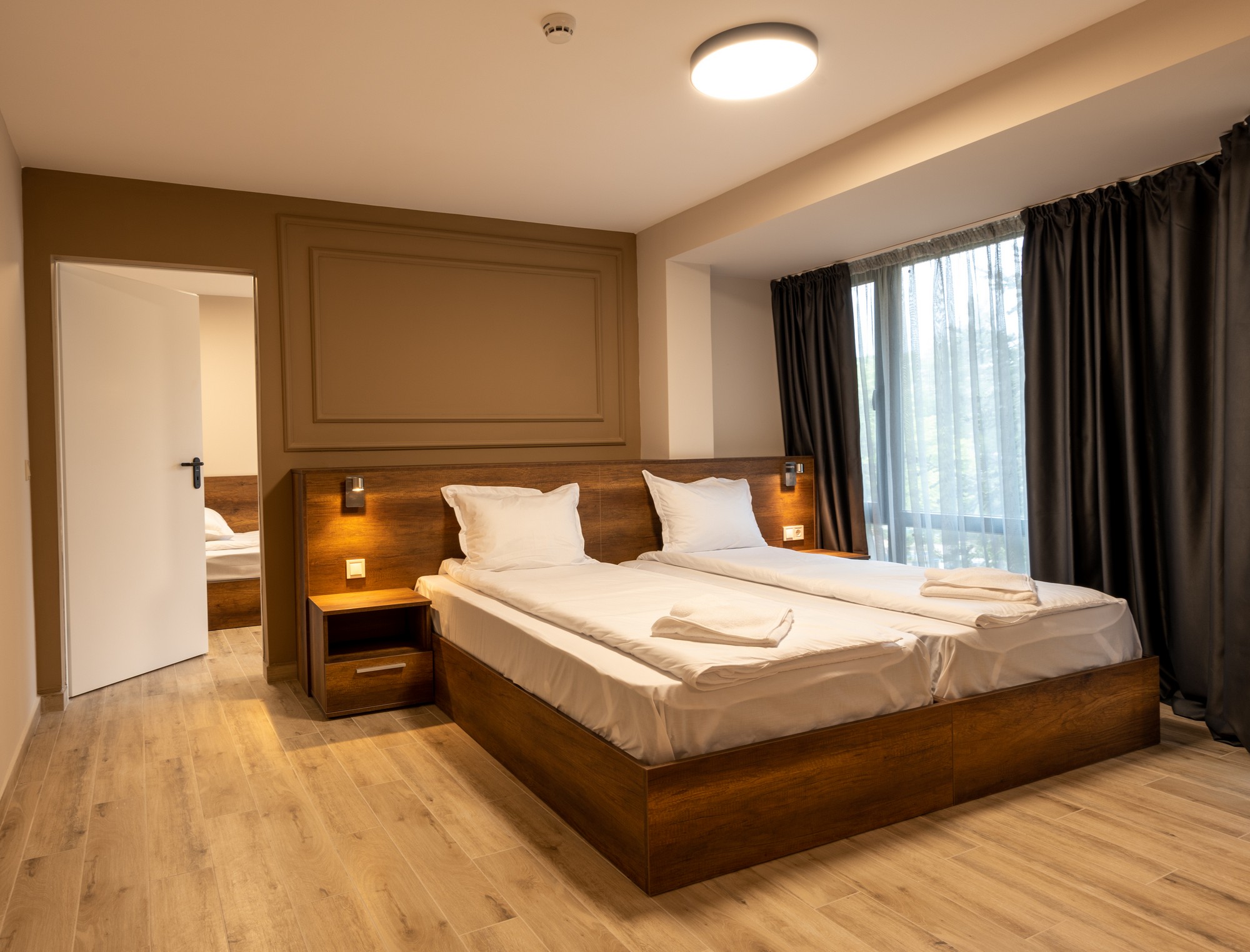 Queen Nelly Park Hotel-Porodicni apartman.jpg