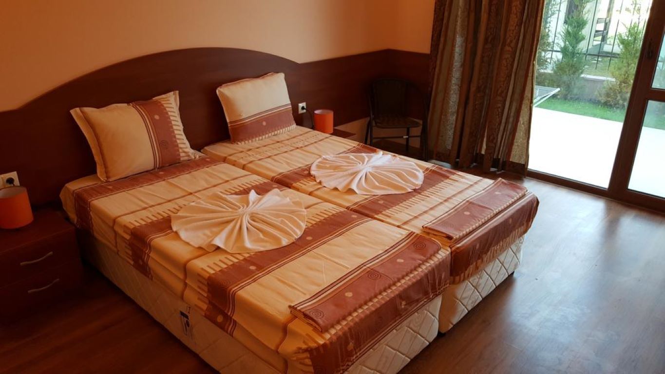 Vega Hotel-Standardna soba.jpg