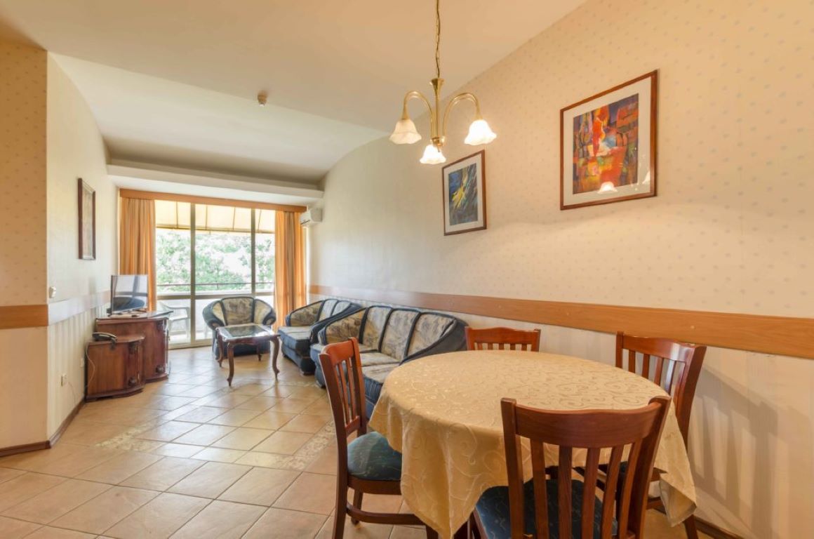 Kristel Park Hotel-Dvosoban apartman.jpg