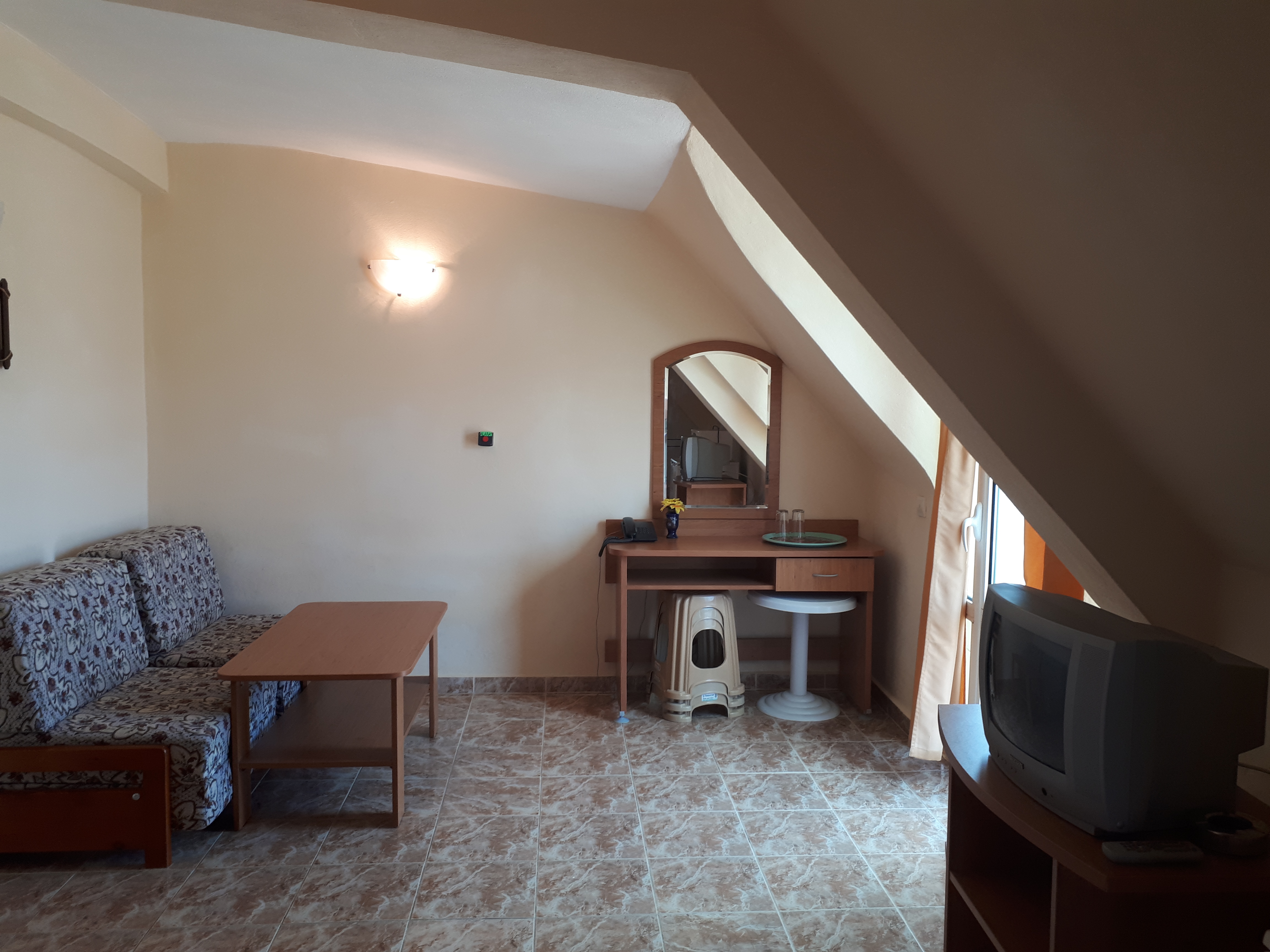 Hotel Palace Kranevo-Jednosoban apartman.jpg