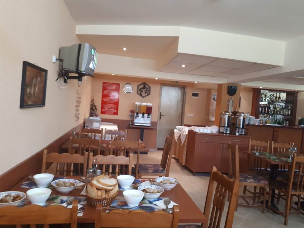 Hotel Palace Kranevo-Restoran.jpg