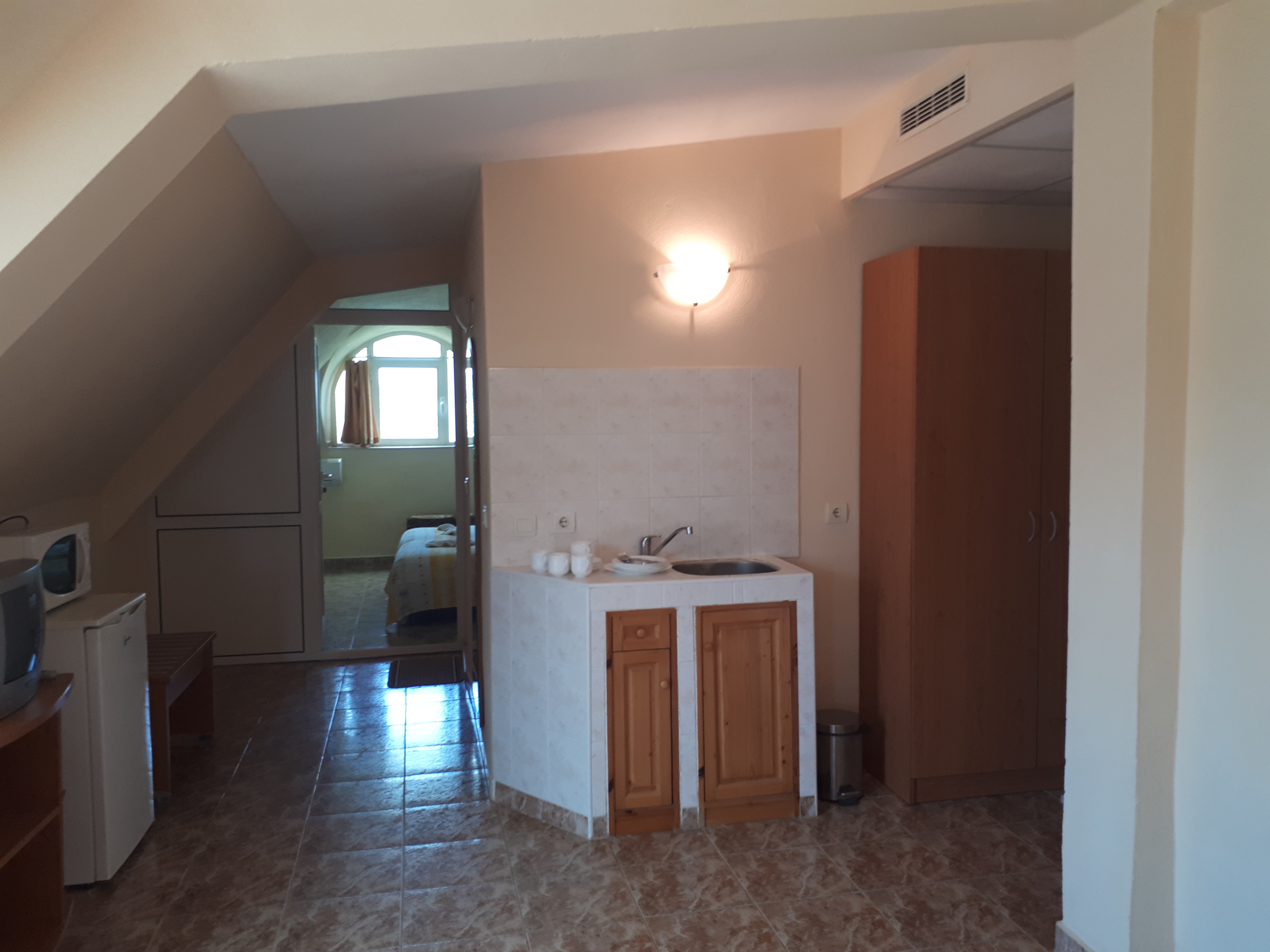 Palace Kranevo Hotel-Jednosoban apartman.jpg