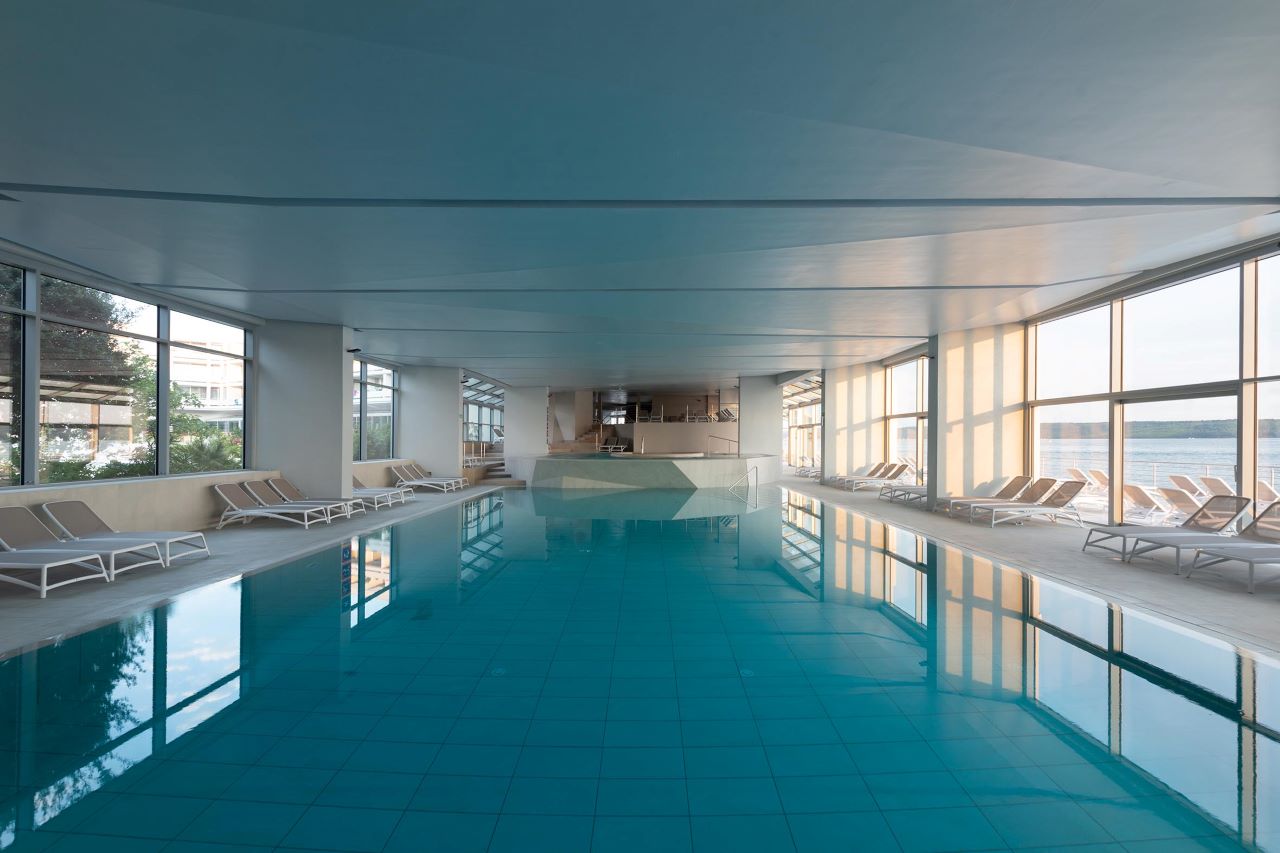 Hotel Vile Park-Unutrasnji bazen.jpg