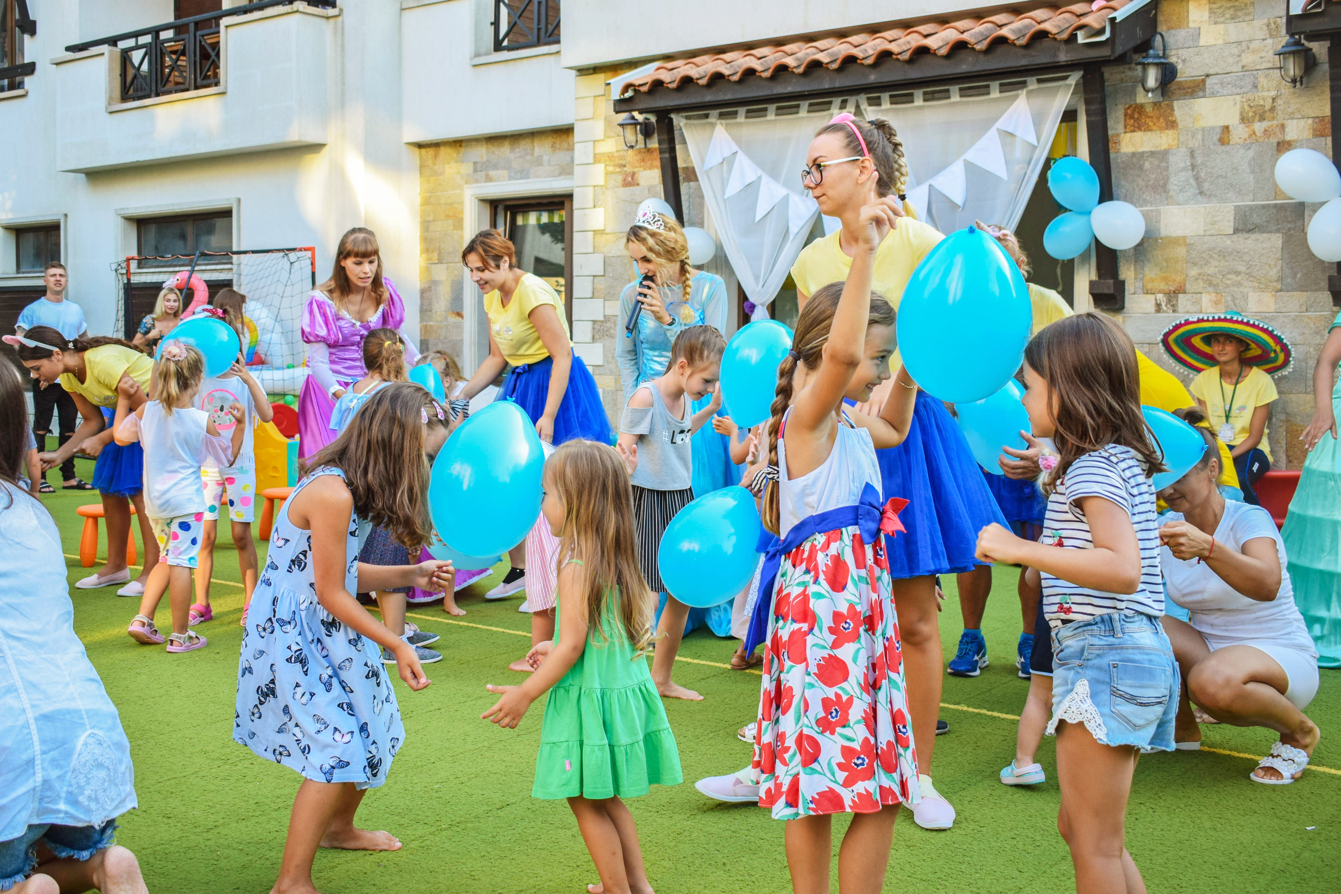 Hotel Maltese Castle Boutique-Animacija.jpg