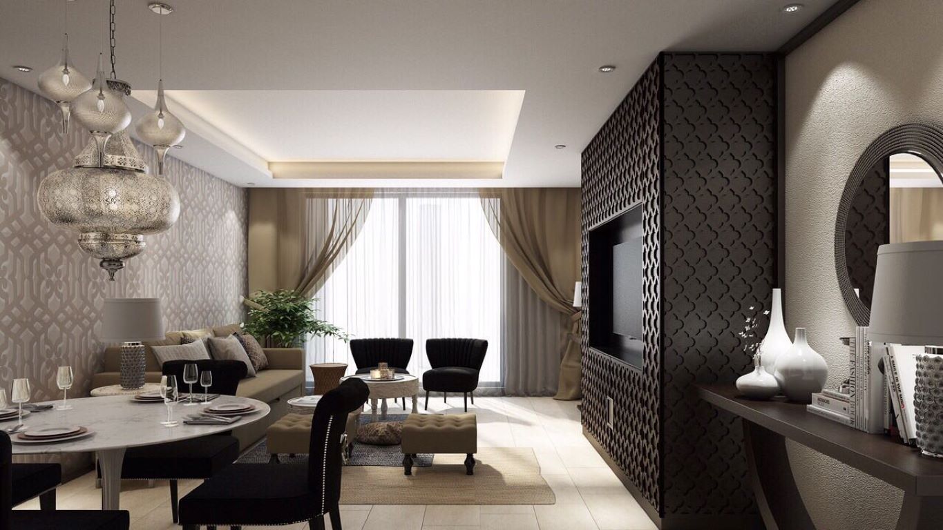 Maltese Castle Boutique-Jednosoban apartman.JPG