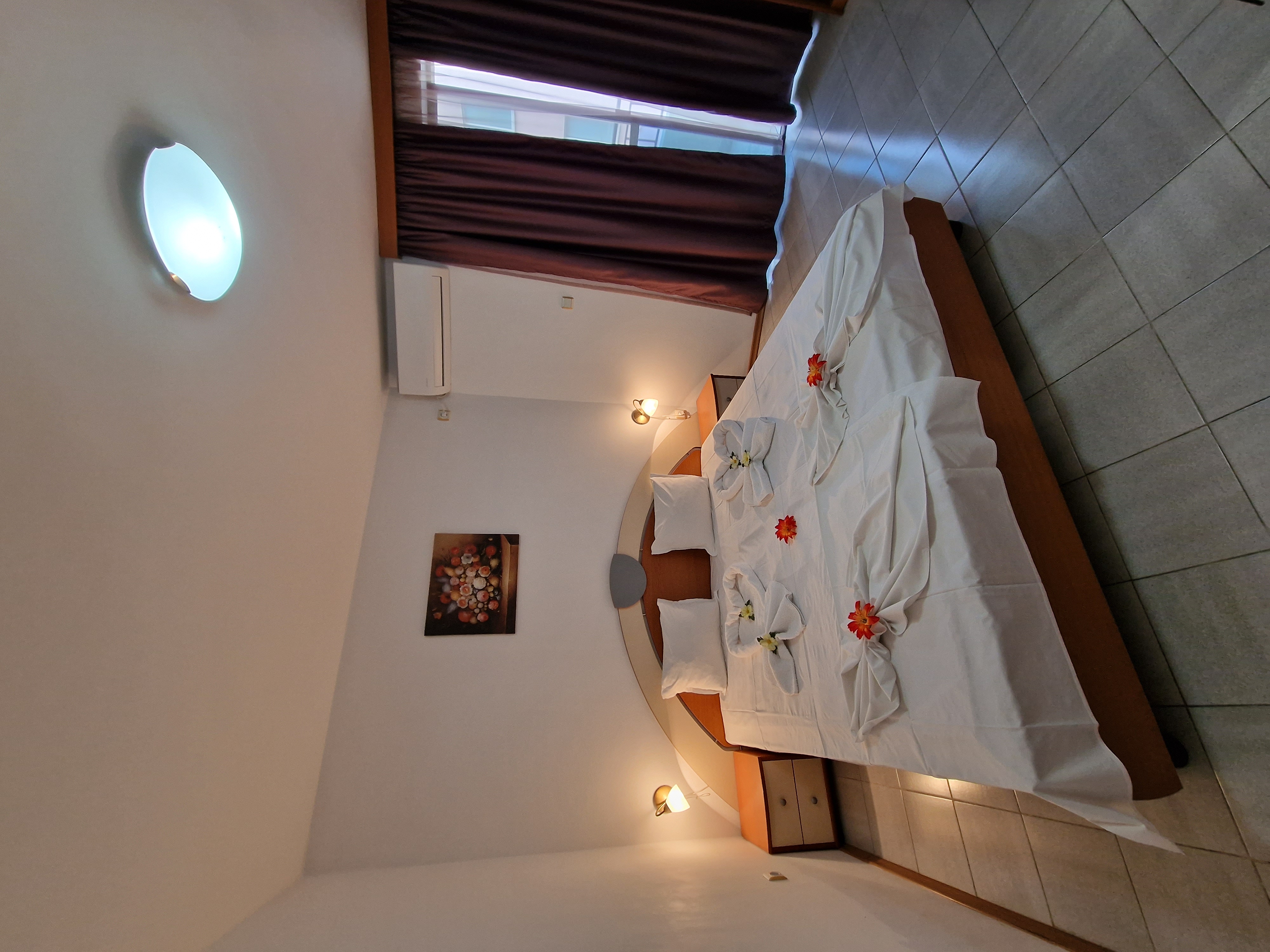Hotel Vanini izgled smeštaja