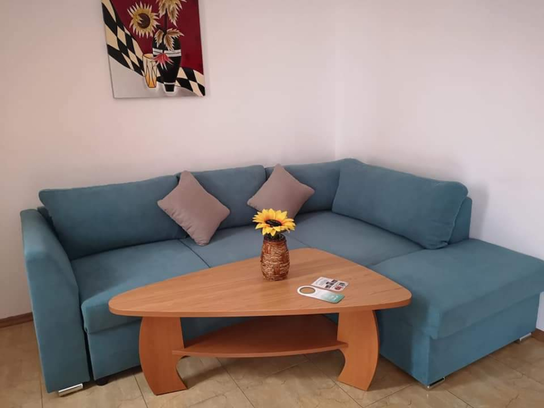 Hotel Vanini apartman