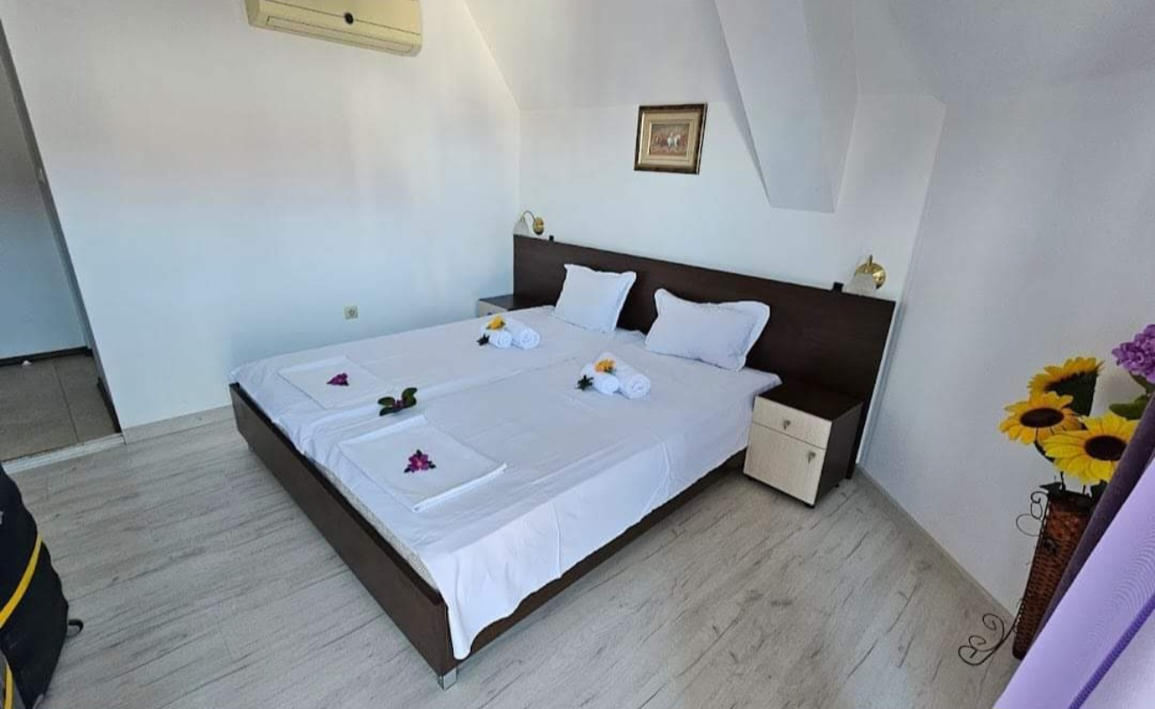 Hotel Vanini smeštaj