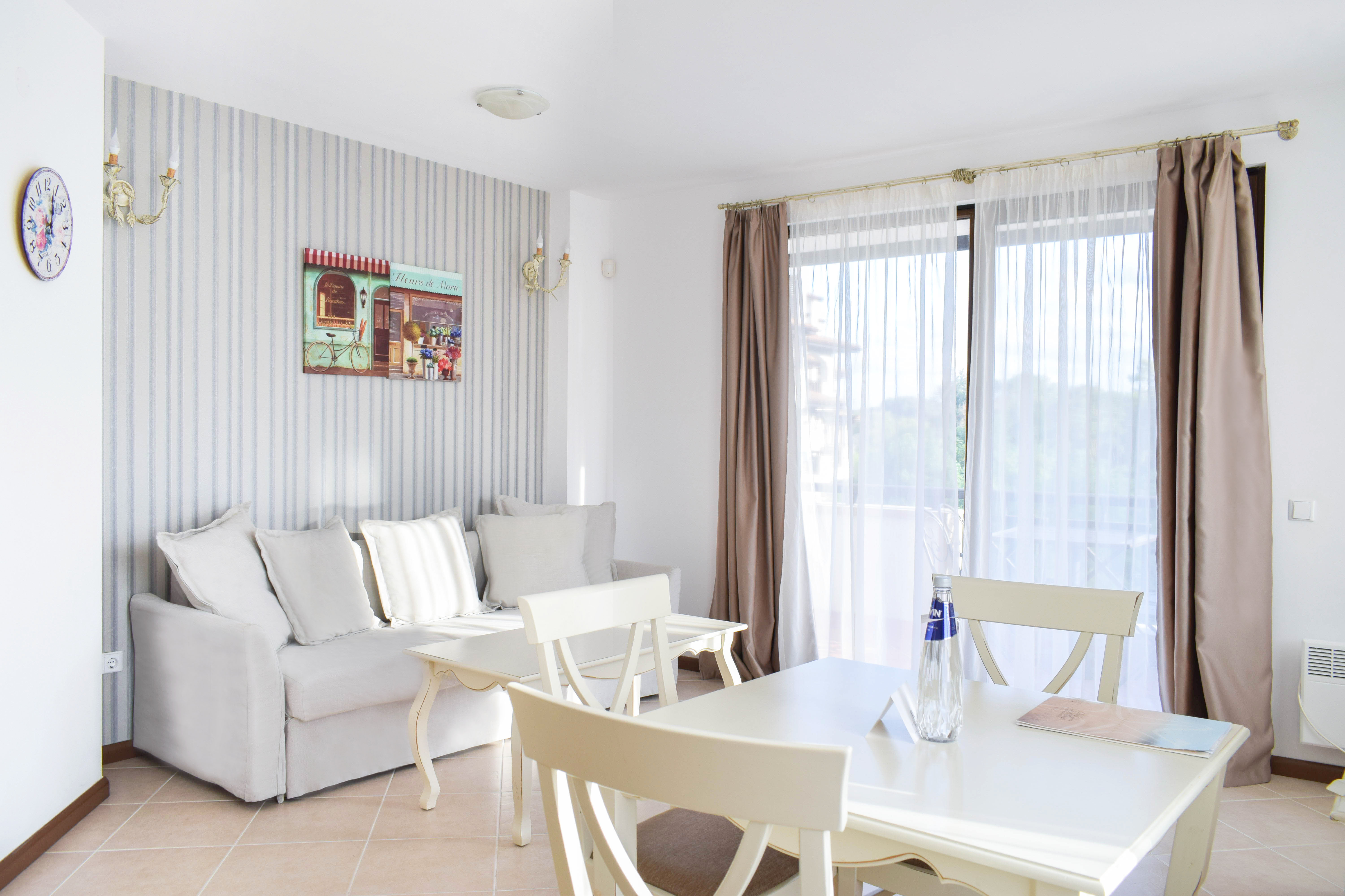 Hotel Oasis Apart-Jednosoban apartman.jpg