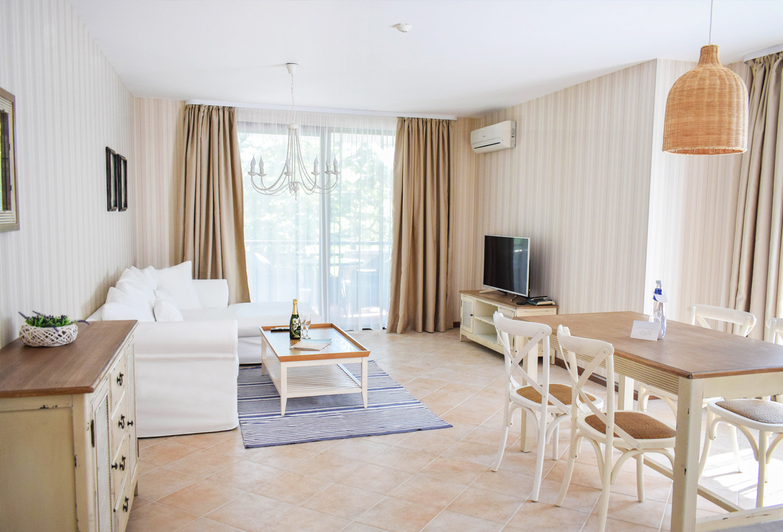 Oasis Premium Apart Hotel-Dvosoban apartman.jpg