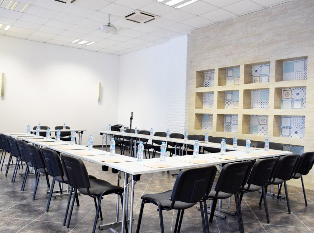 Oasis Premium Apart Hotel-Kongresna sala.jpg