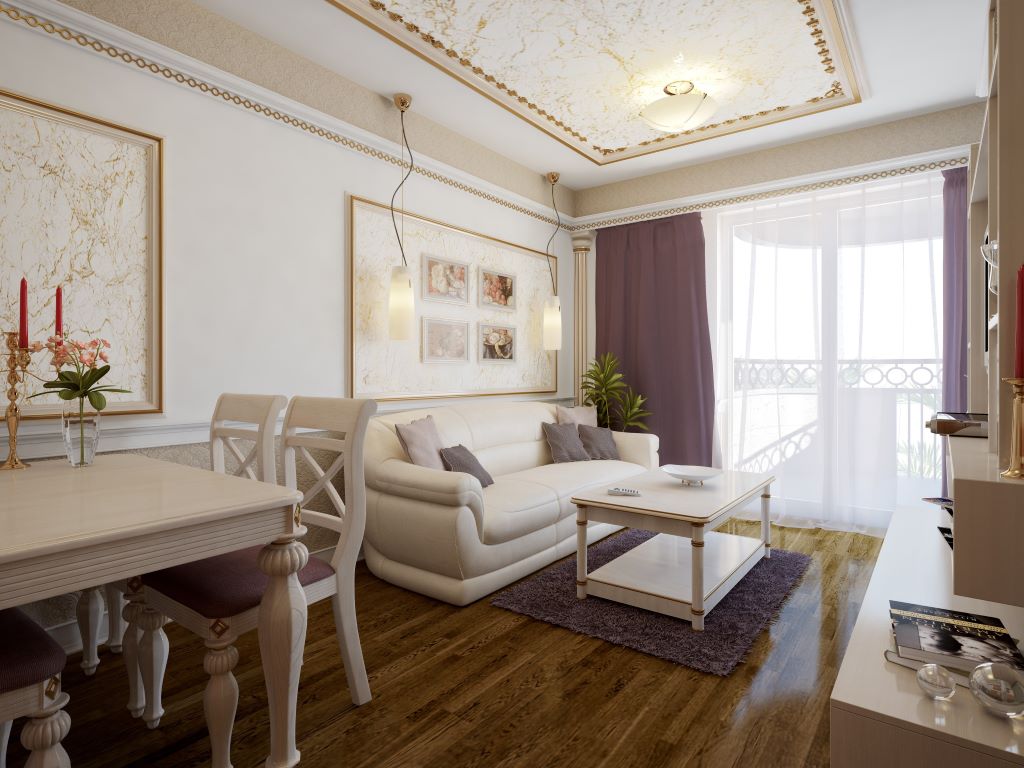 Hotel Golden Rainbow dnevni boravak.jpg