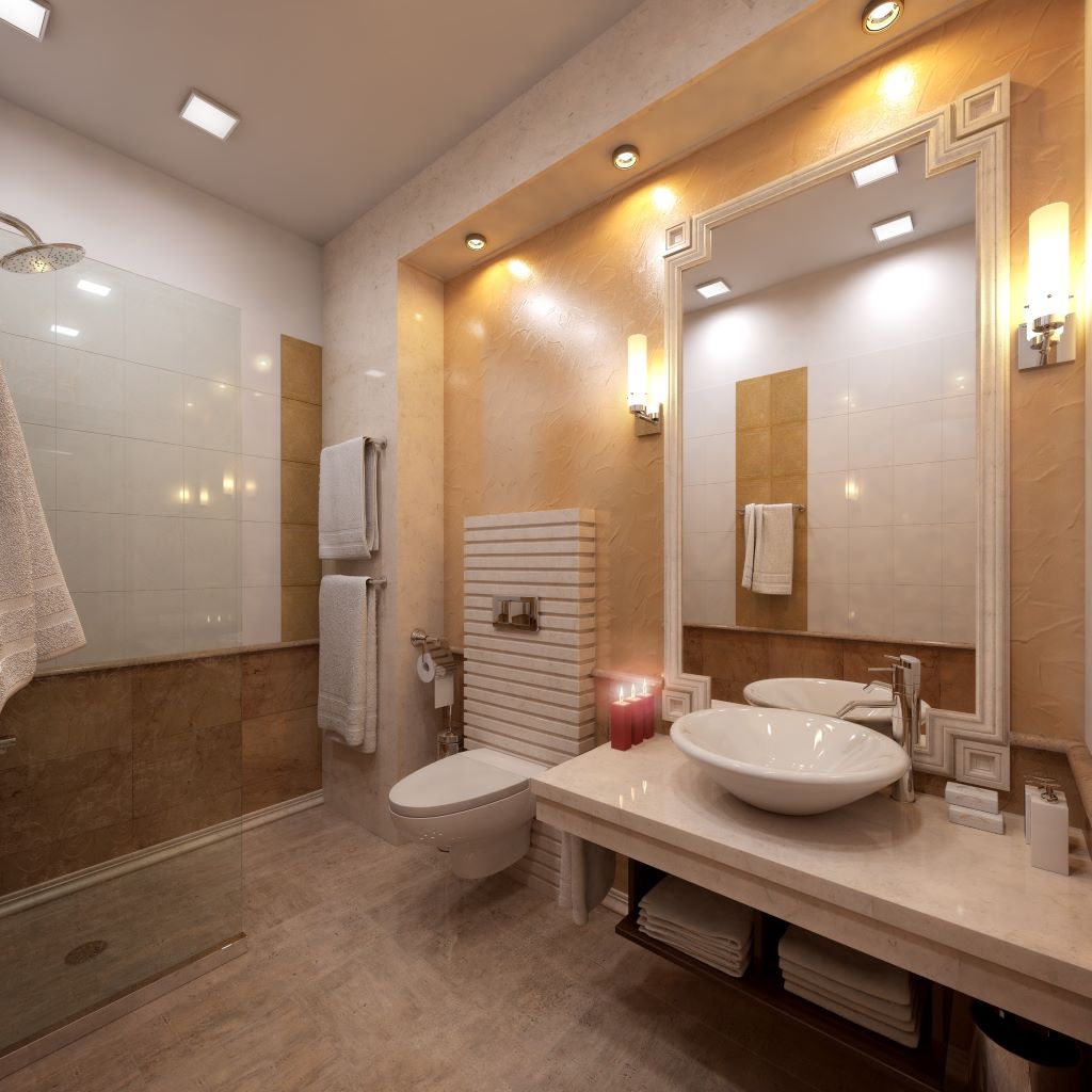 Hotel Golden Rainbow kupatilo.jpg