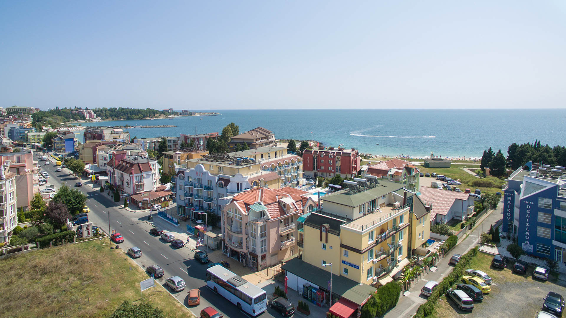 Hotel Riviera Nessebar-Panorama hotela.jpg