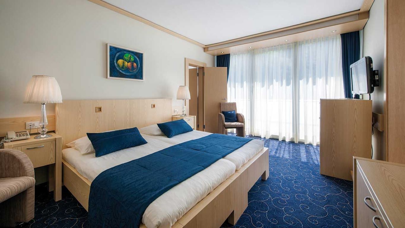 Grand Hotel Donat-Double Family apartment.jpg