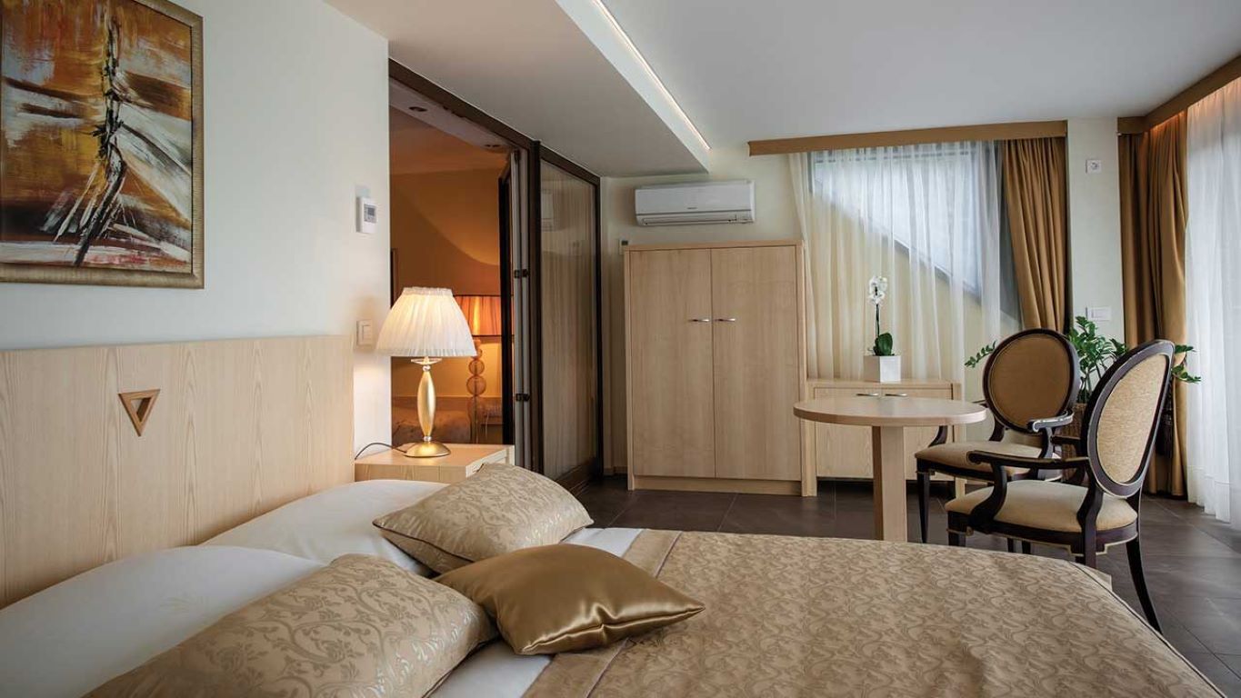 Grand Hotel Donat-VIP Presidential suite.jpg