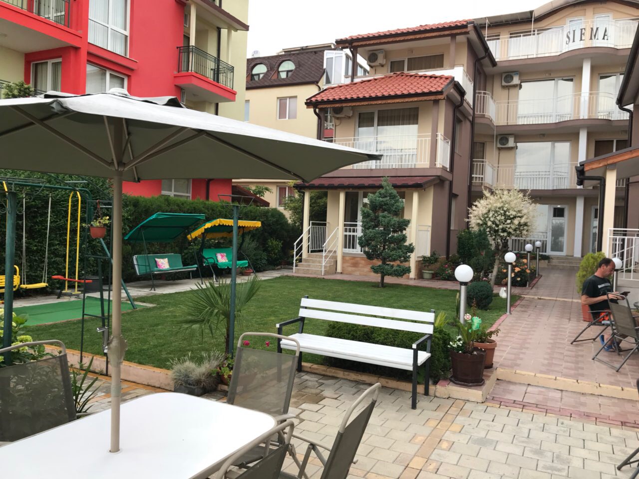 Siema Hotel-Basta hotela.JPG