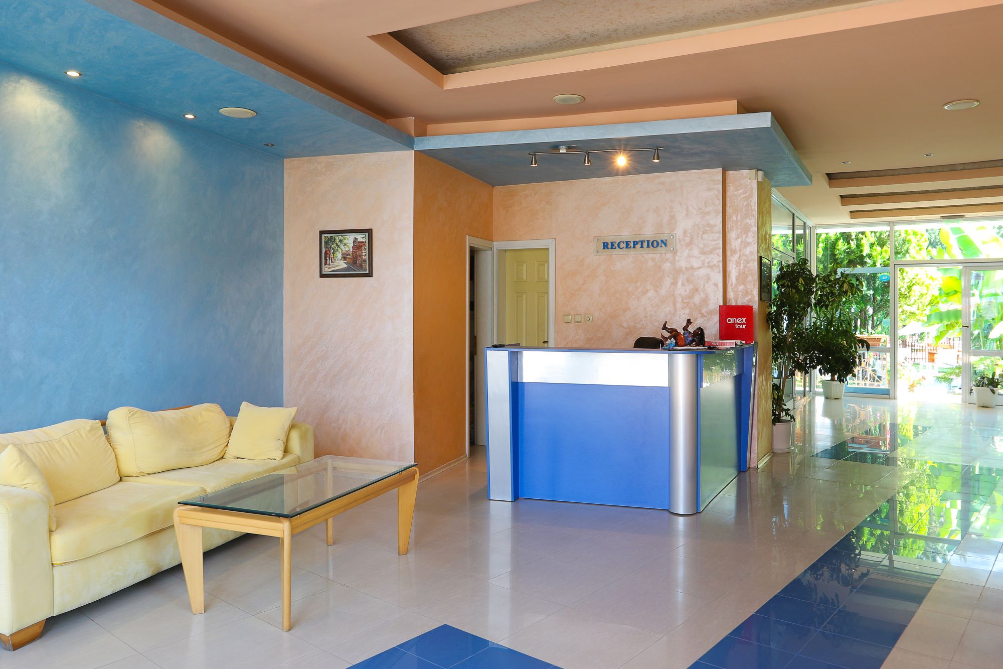Copacabana Hotel-Recepcija.jpg