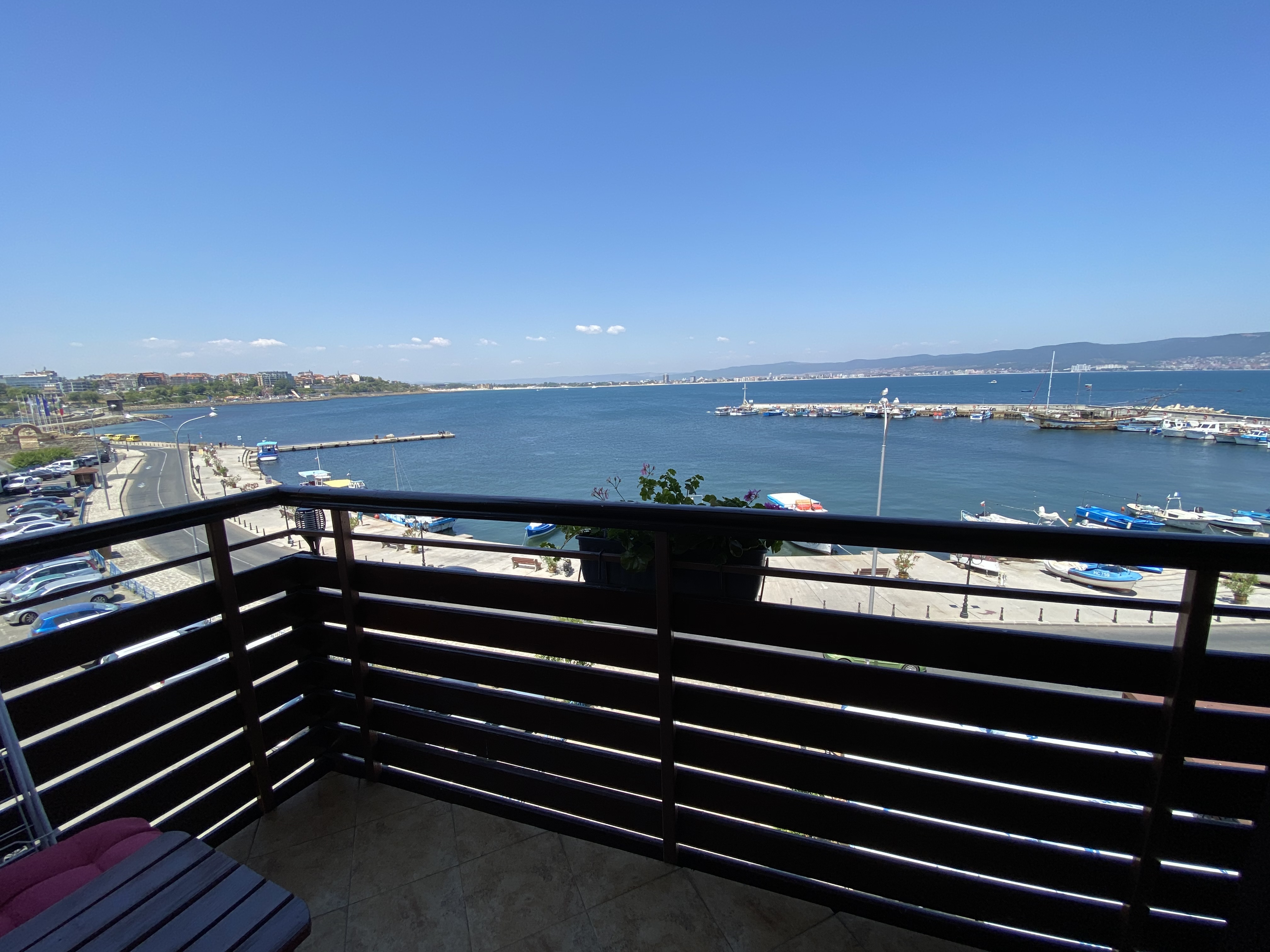Hotel Saint Nikola Nessebar-Polged na okolinu.jpg