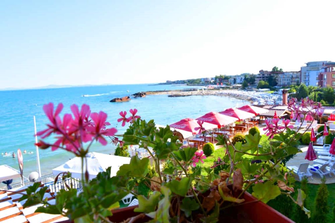 Evridika Nessebar Hotel-Pogled na okolinu.jpg