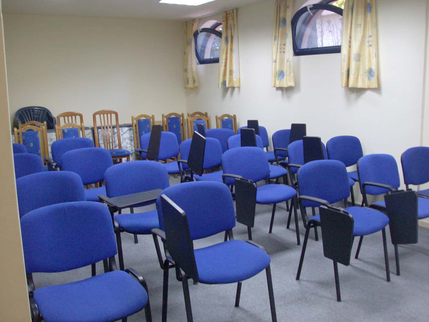 Evridika Nessebar Hotel-Sala za konferencije.jpg