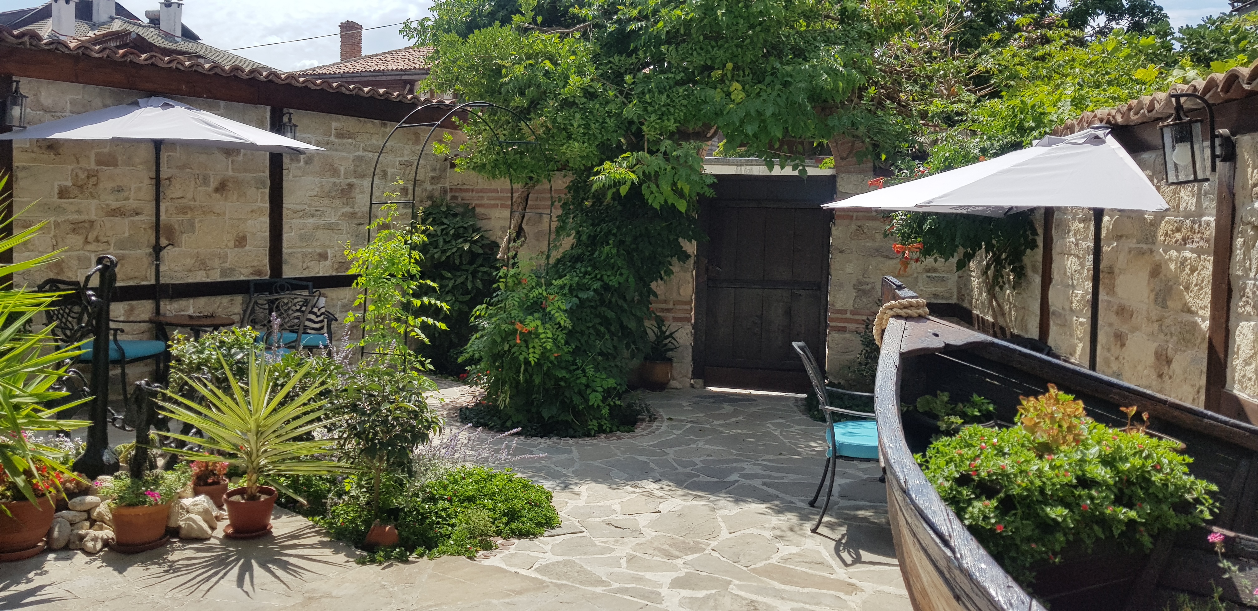 Kirios Hotel-Basta hotela.jpg