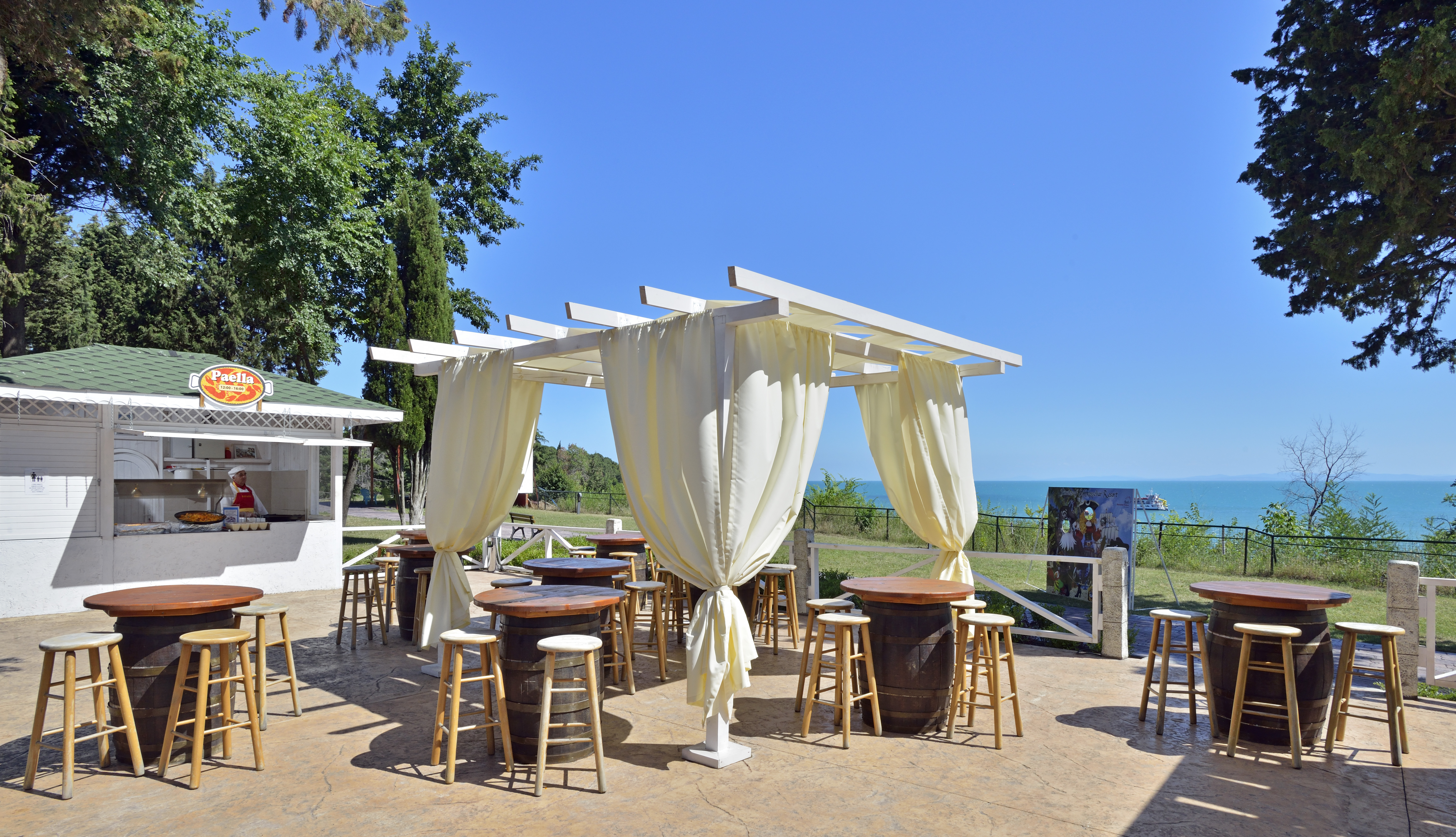 Hotel Sol Nessebar Mare-Mediteranski restoran.jpg