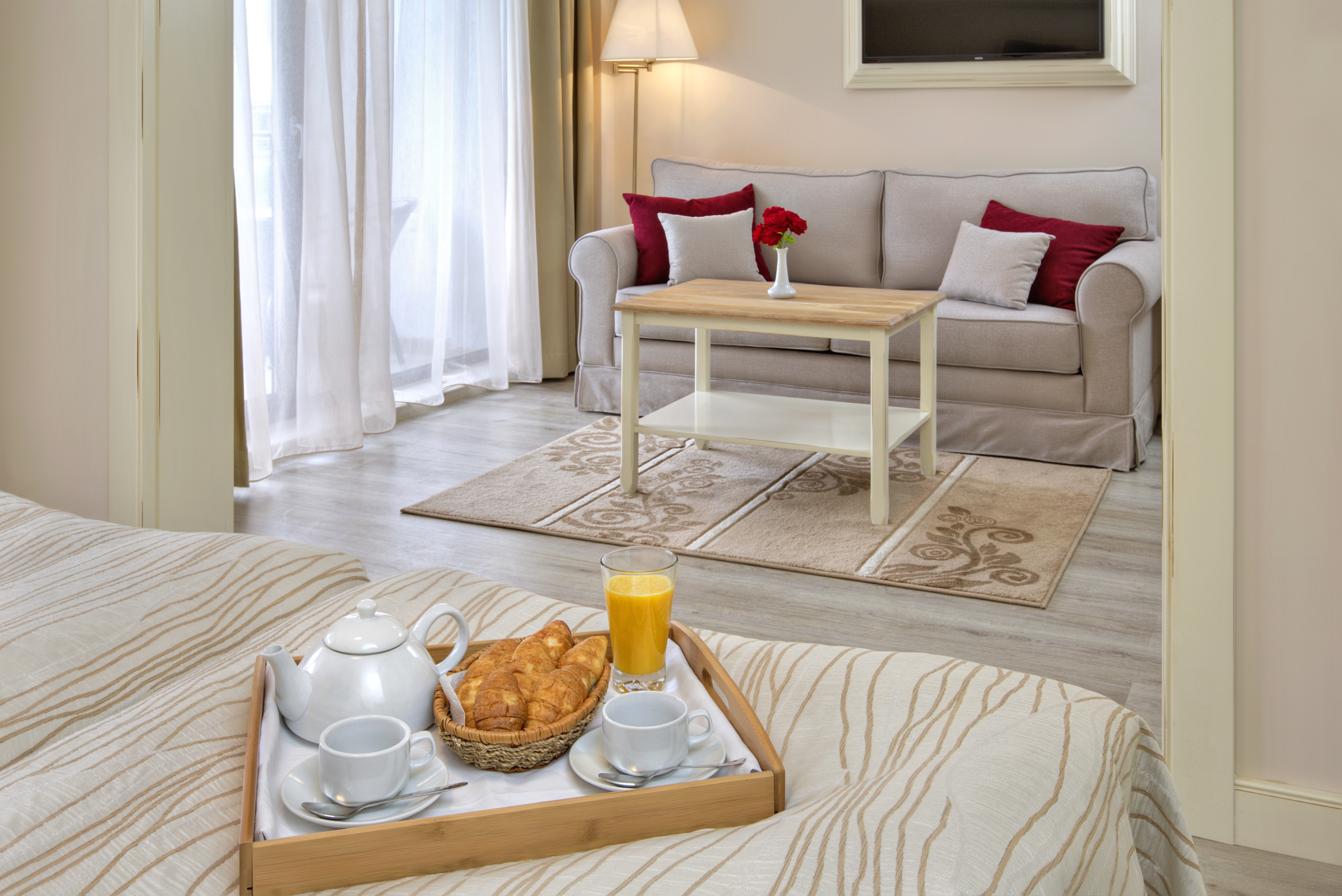 Hotel White Rock Castle-Junior suite more.jpg