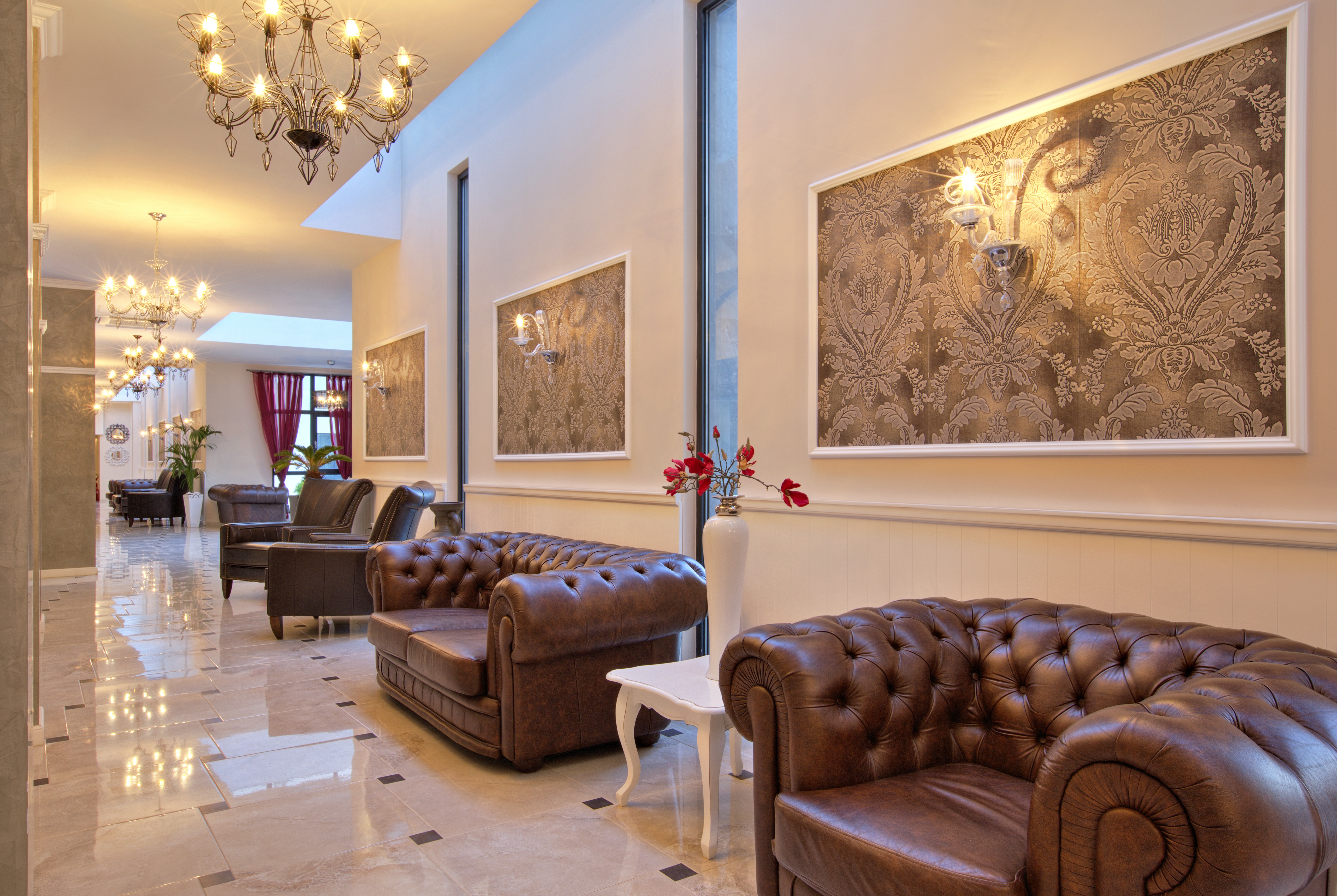 White Rock Castle-Lobby.jpg