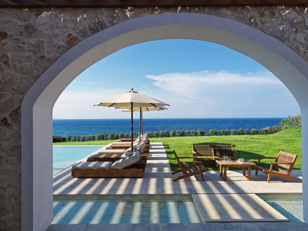 Lesante Cape Resort & Villas hotel pogled.jpg