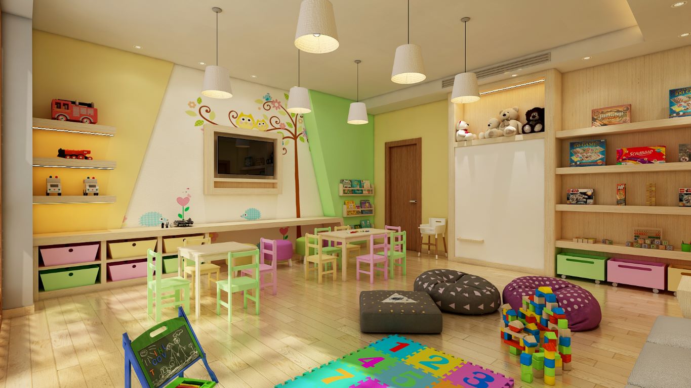 Lesante Cape Resort & Villas mini klub.jpg