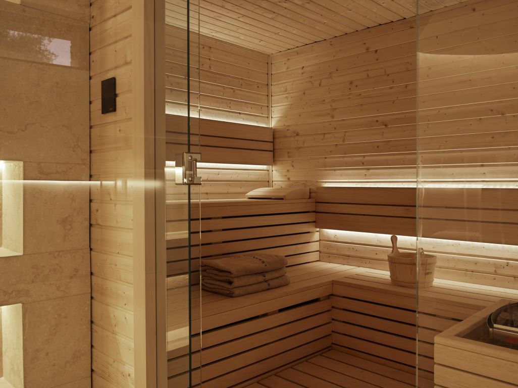 Lesante Cape Resort & Villas sauna.jpg