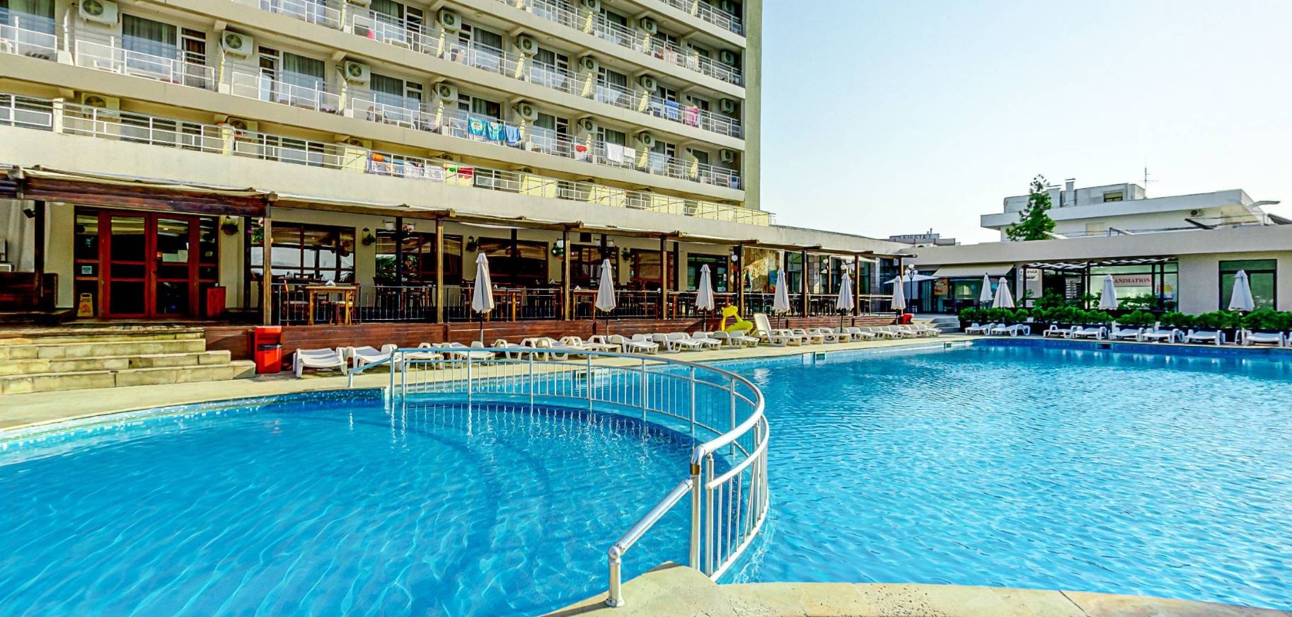 Hotel Detelina-Deciji bazen.JPG