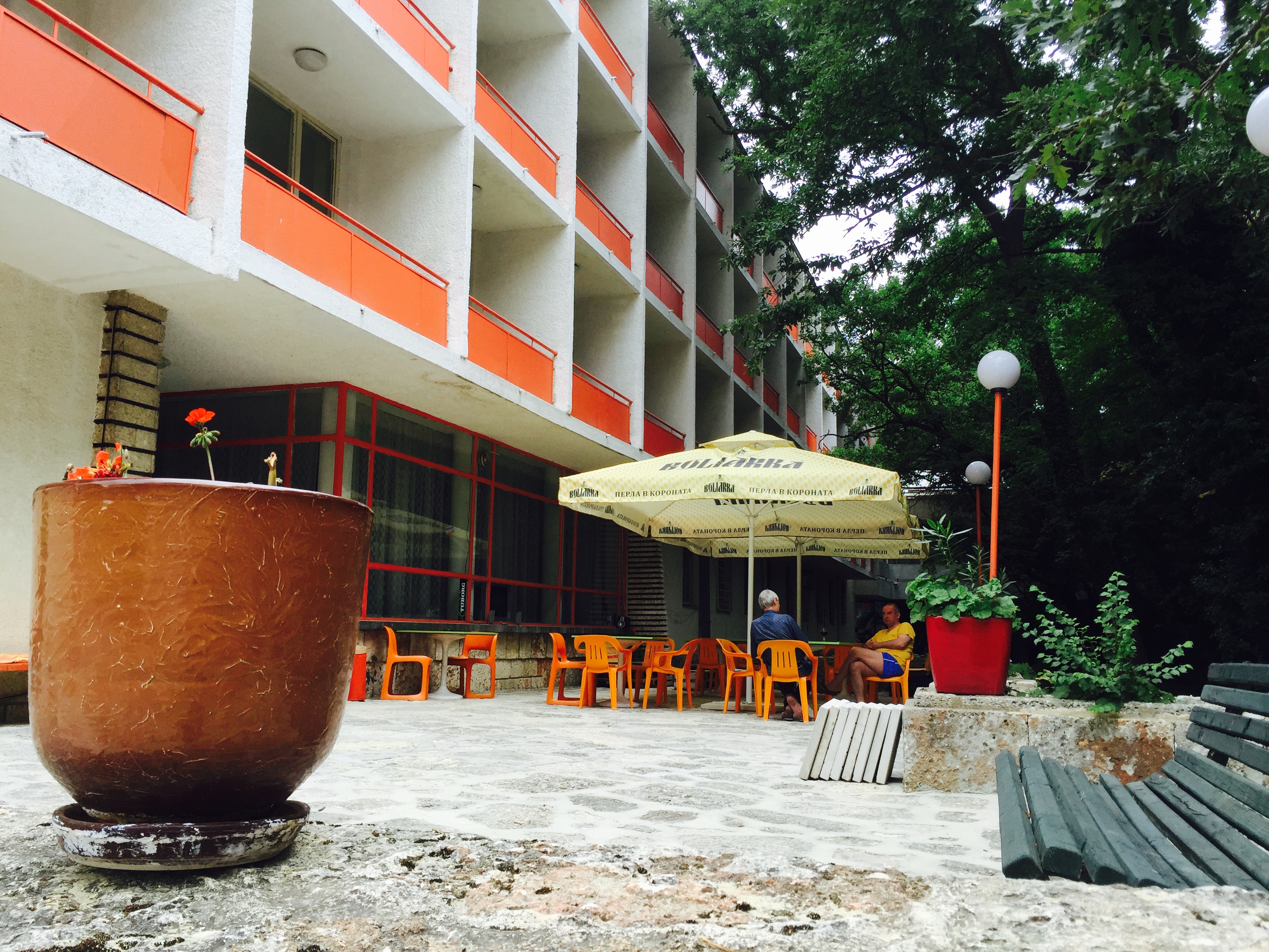 Hotel Tango-Oblast hotela.jpg