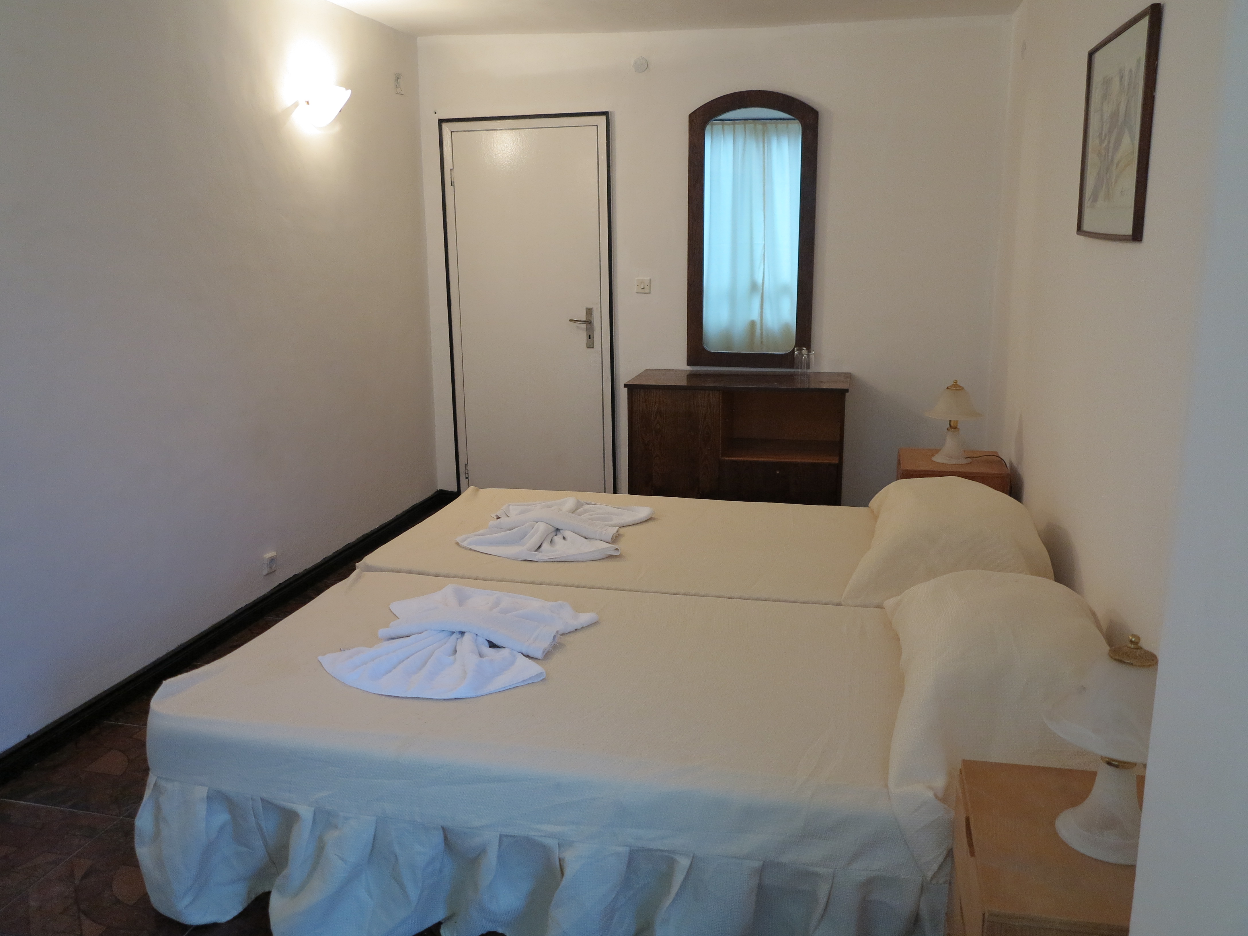 Tango Hotel-Standardna soba.JPG