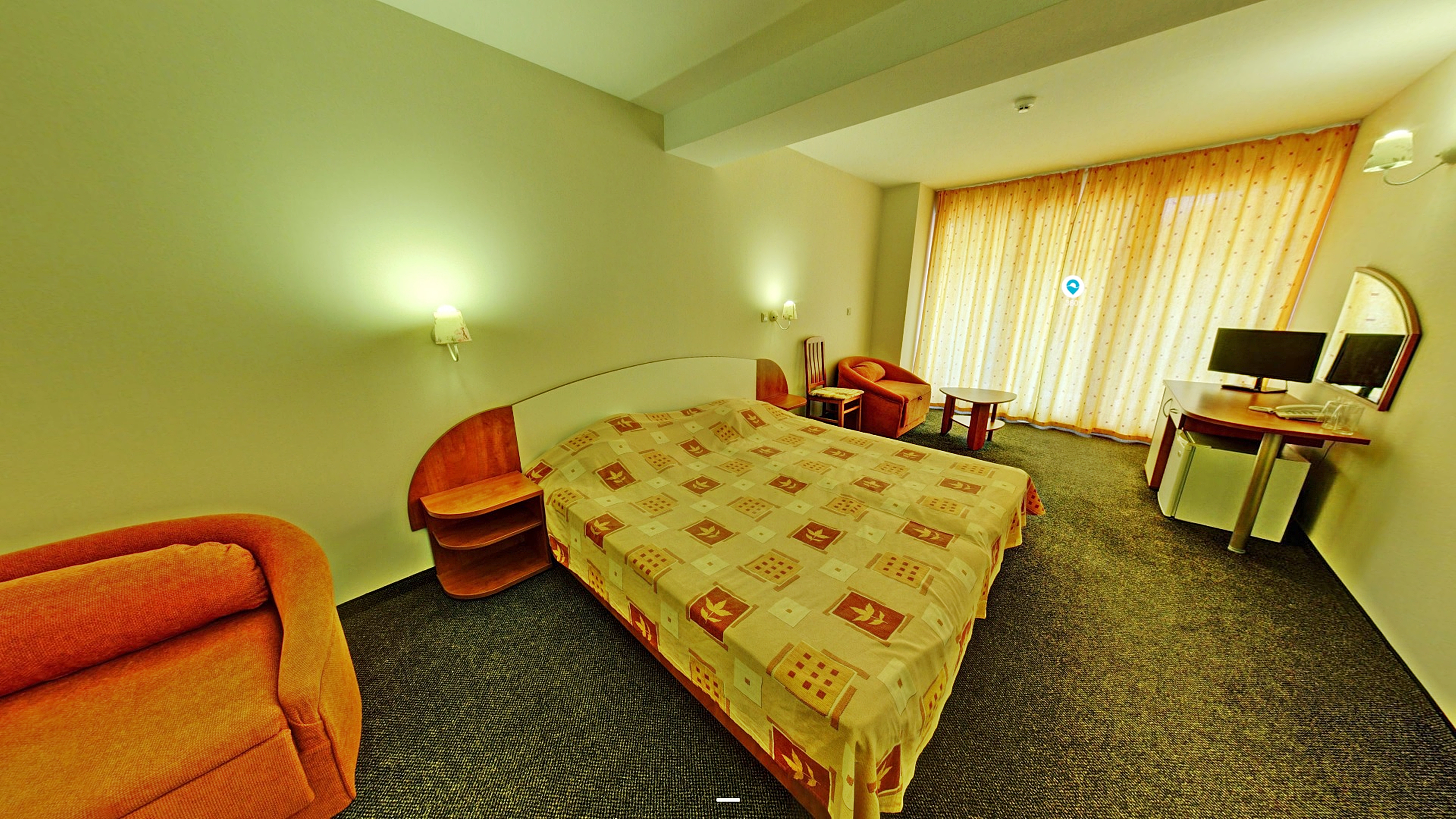 Exotica Hotel-Standardna soba.jpg