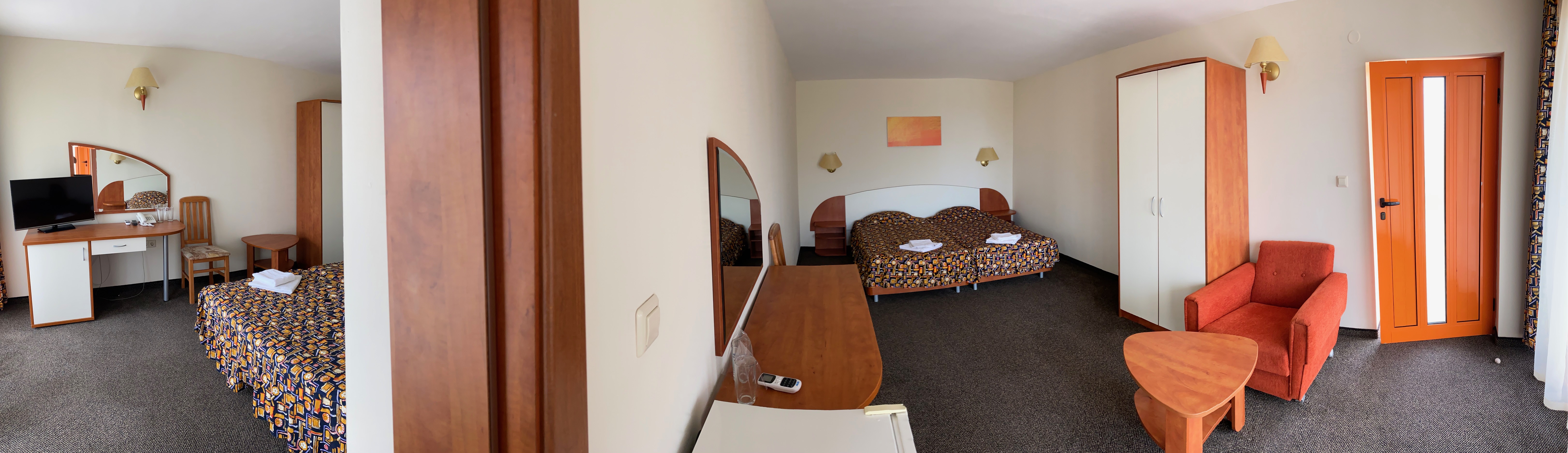 Hotel Exotica-Connect soba.JPG