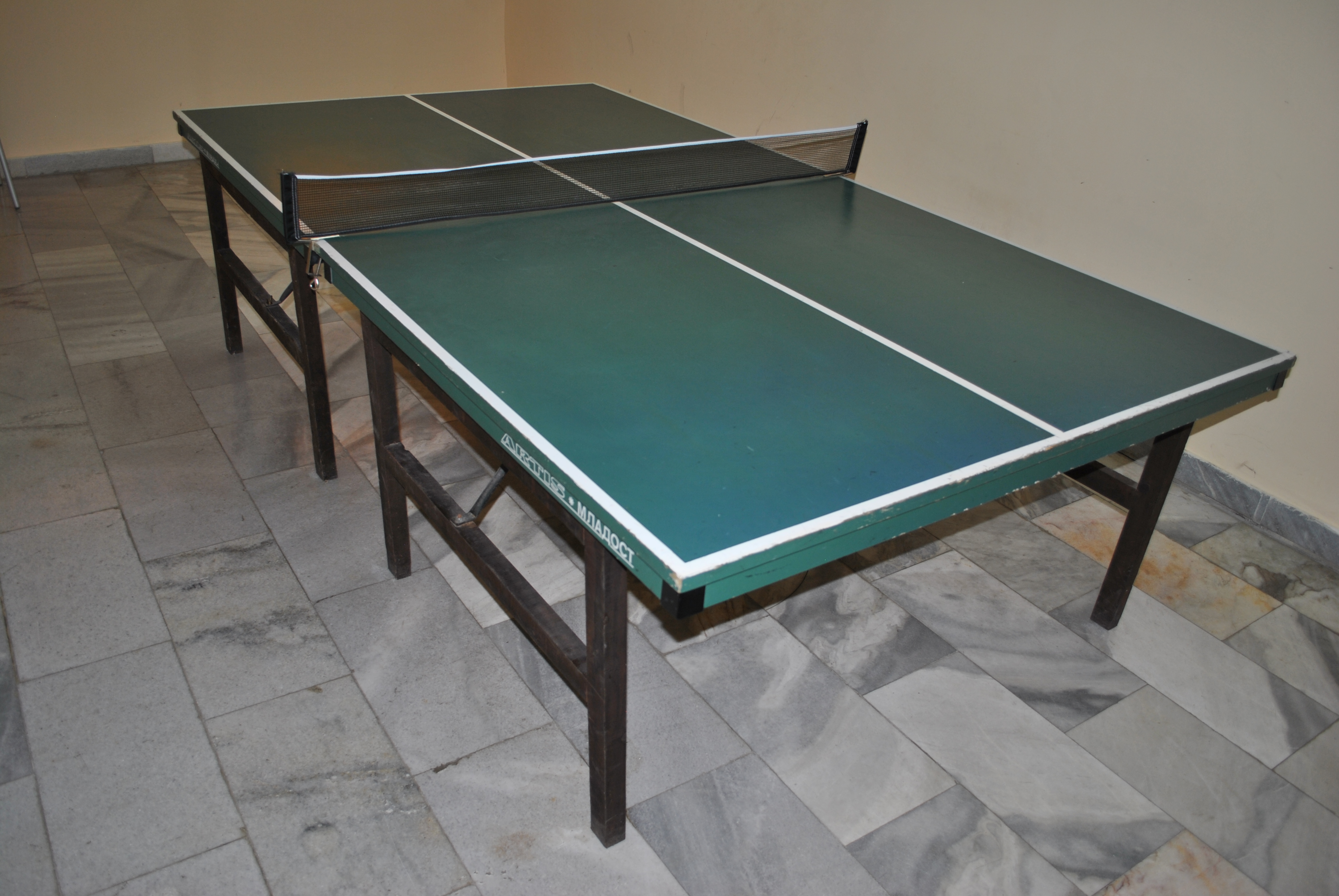 Hotle Exotica-Stoni tenis.JPG