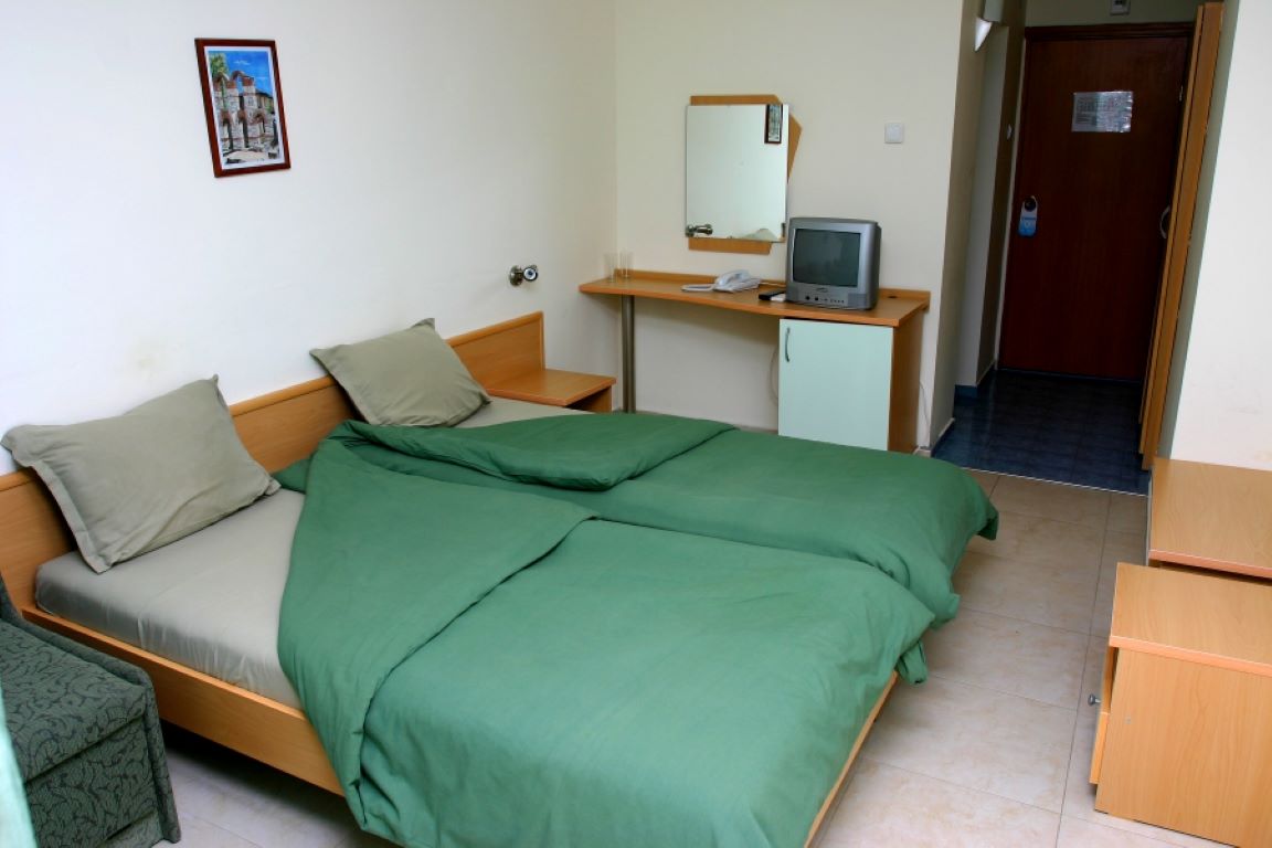 Delfin SB hotel double room.jpg