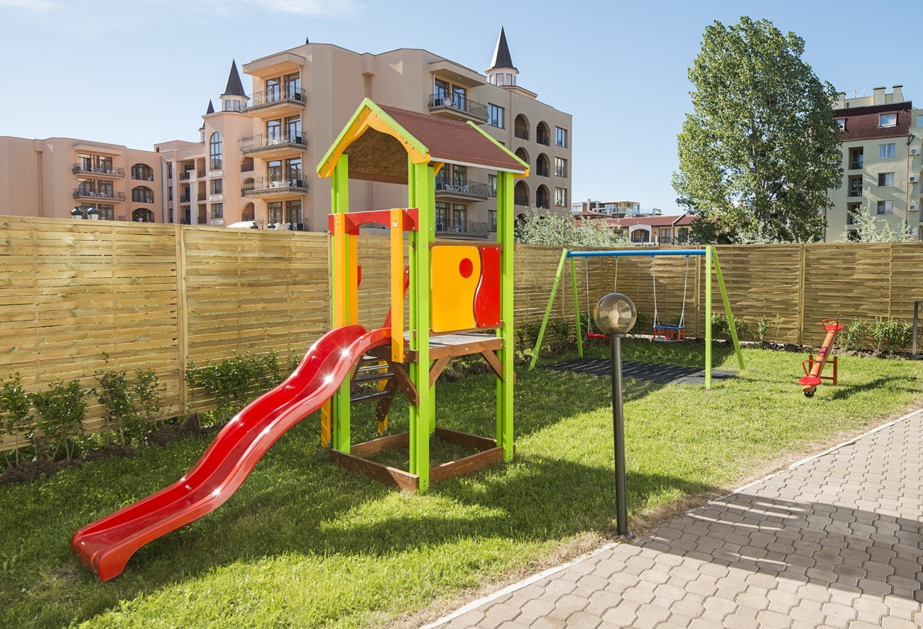 Calypso hotel decije igraliste.jpg