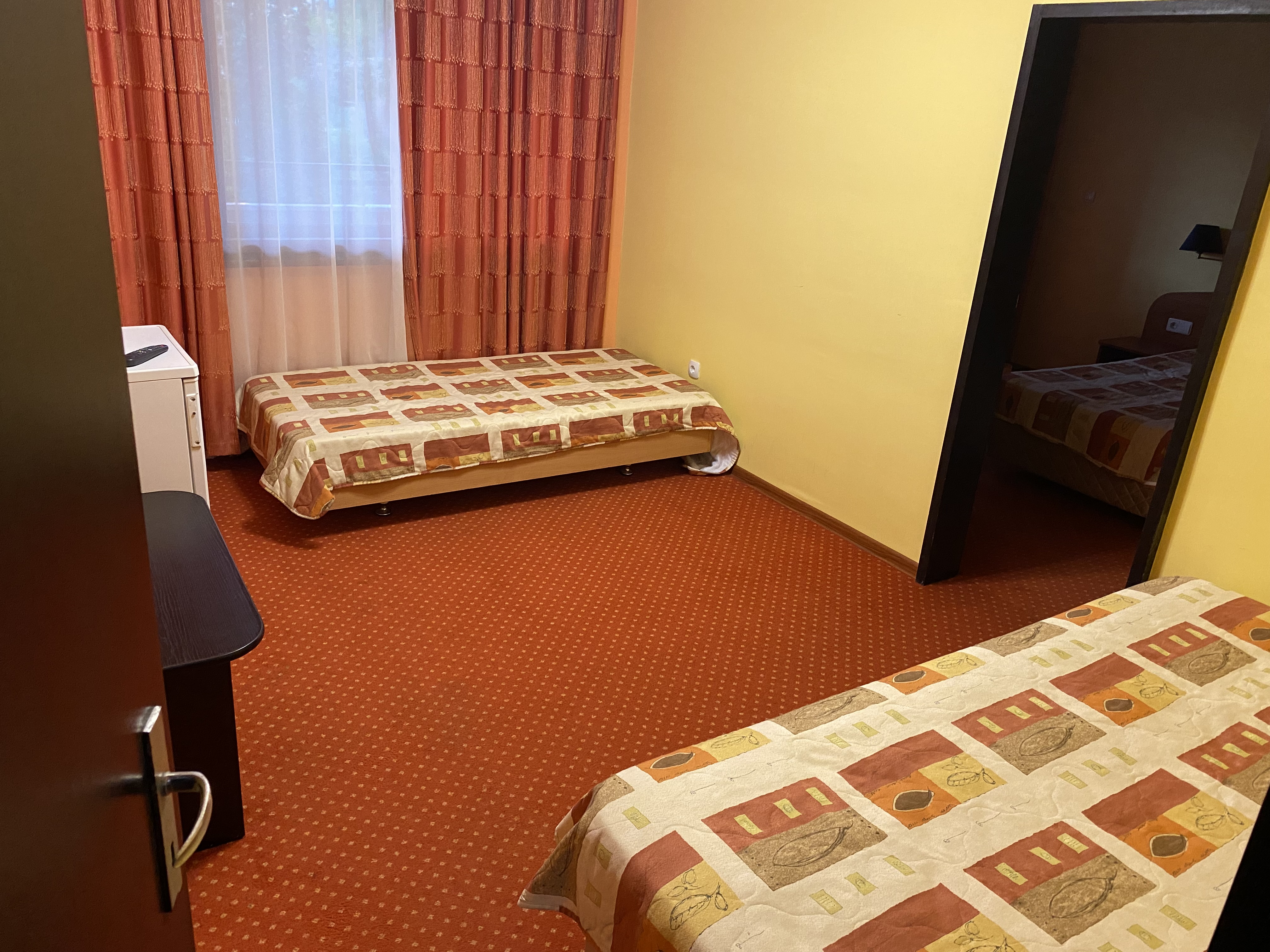 Fiesta Chaika-Apartman.JPG
