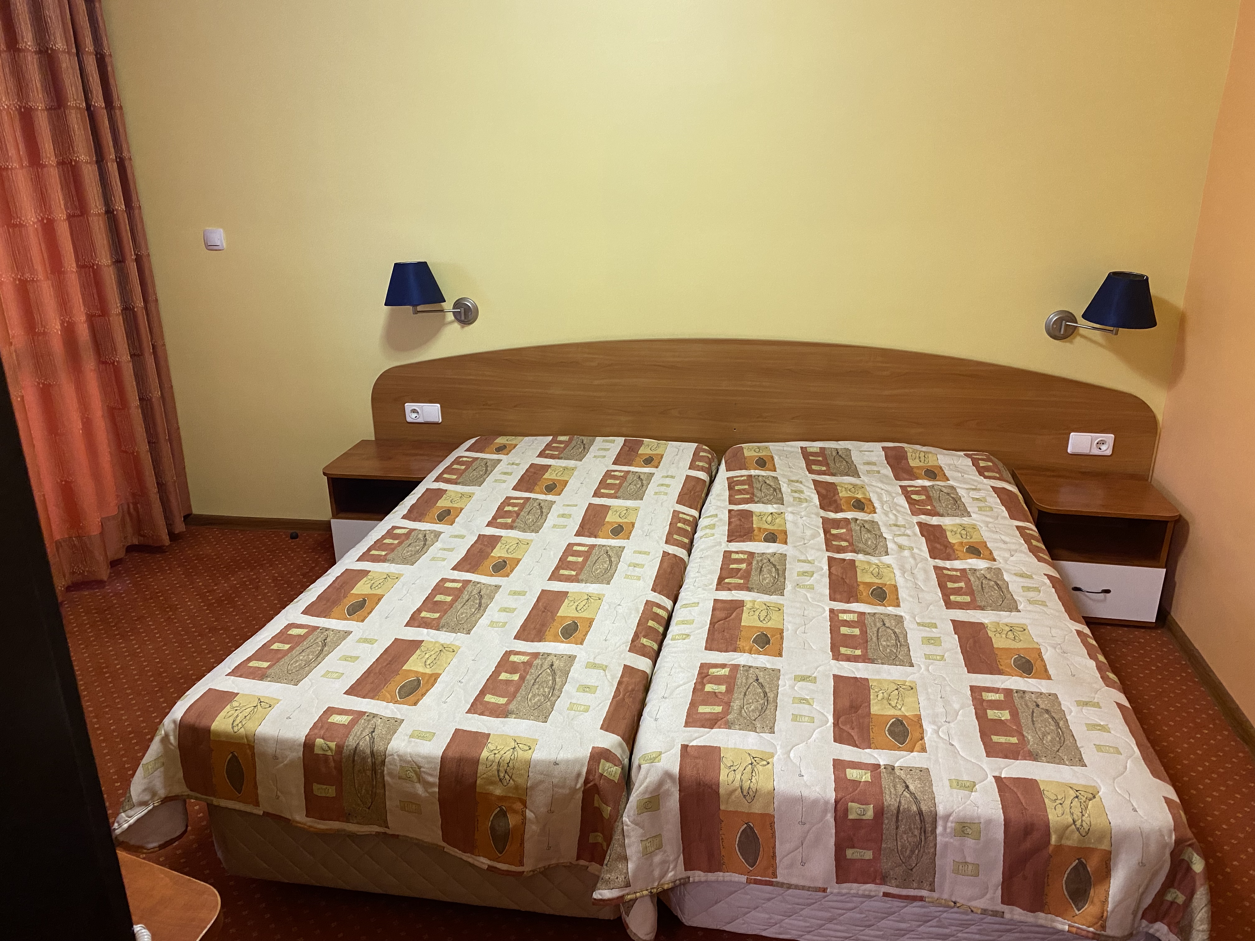 Hotel Fiesta Chaika-Apartman.JPG