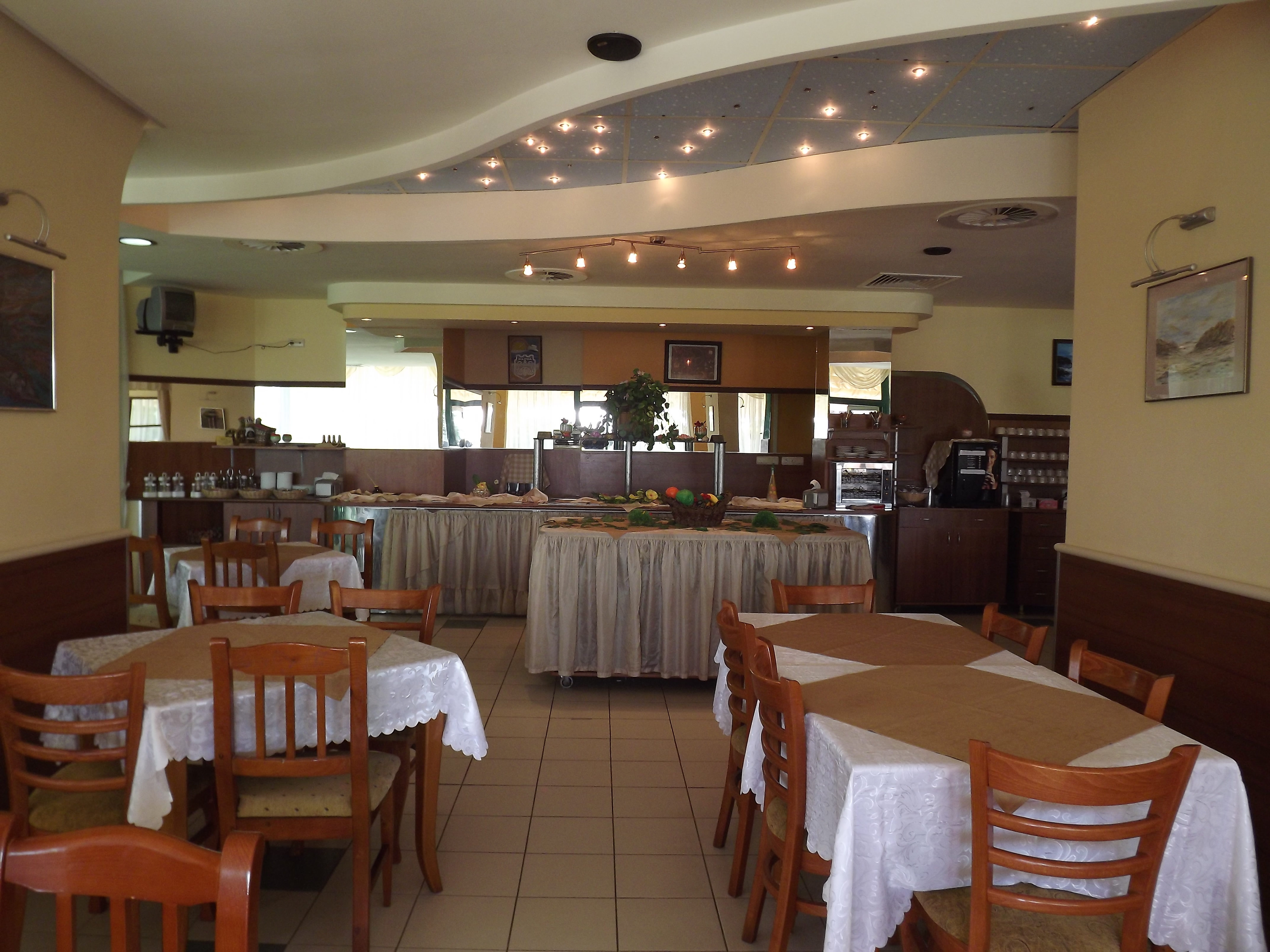 Hotel Silver-Restoran.JPG